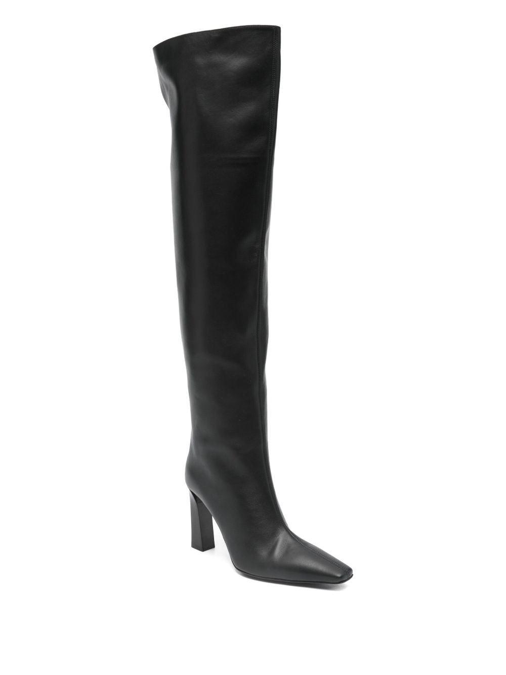 90mm Janiee Plus boots - 2