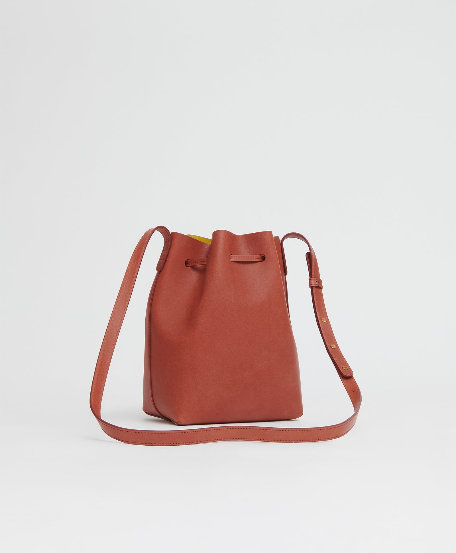 MINI BUCKET BAG - 3