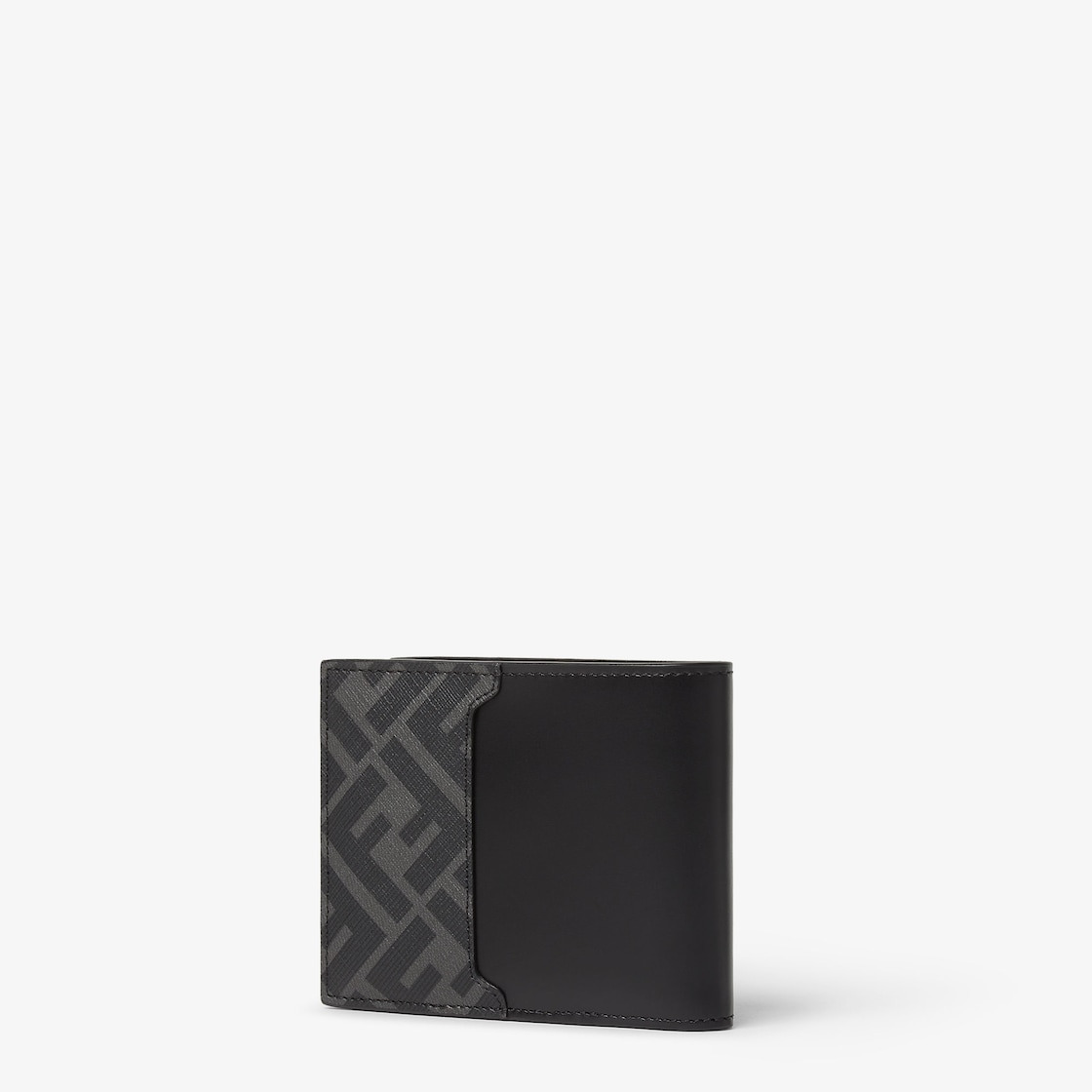 FF Squared Bi-Fold Wallet - 3