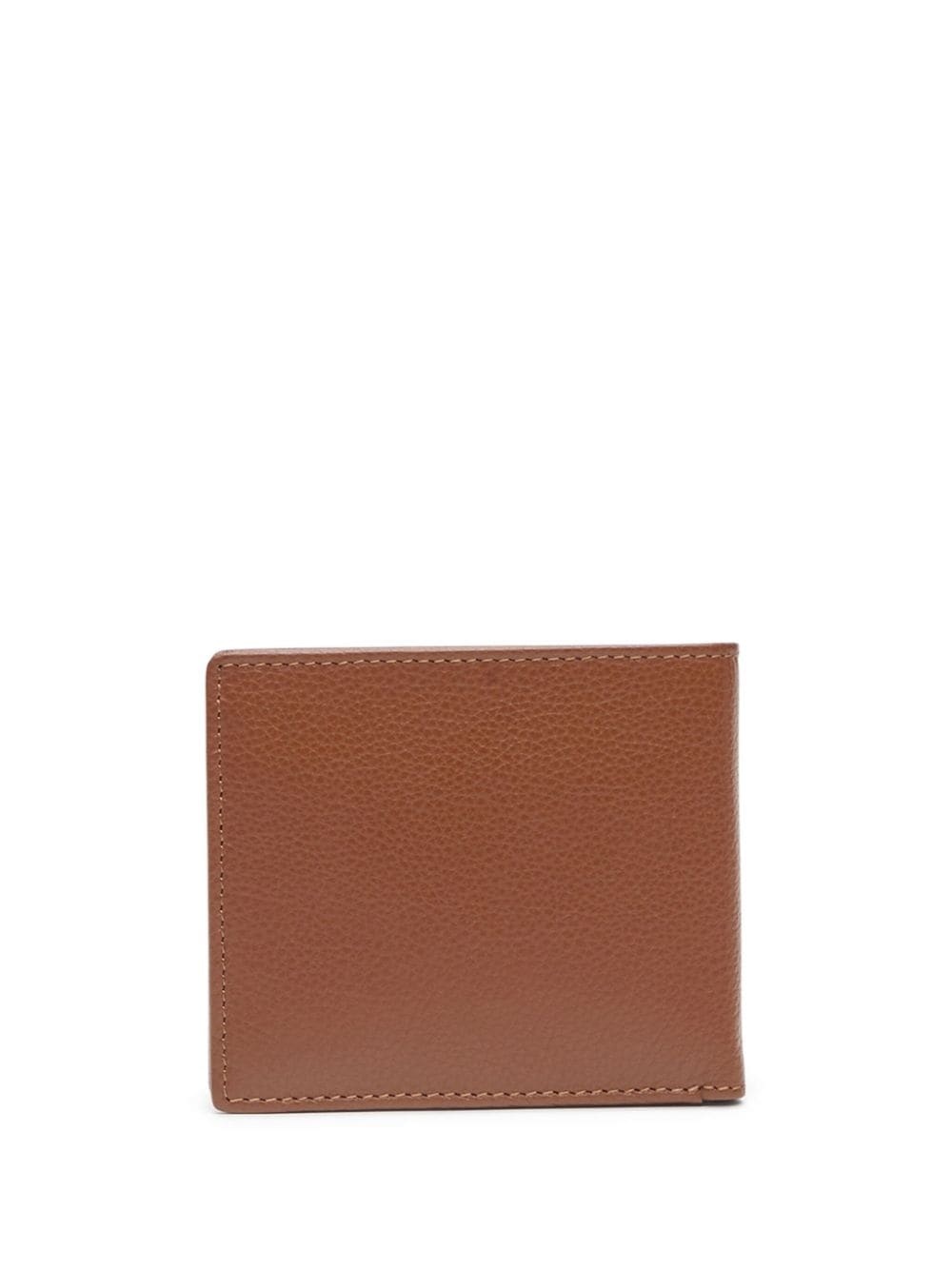 Medal-D leather wallet - 2