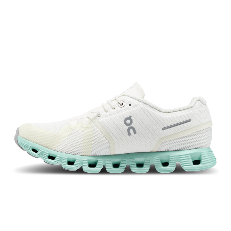 On Cloud 5 outlook