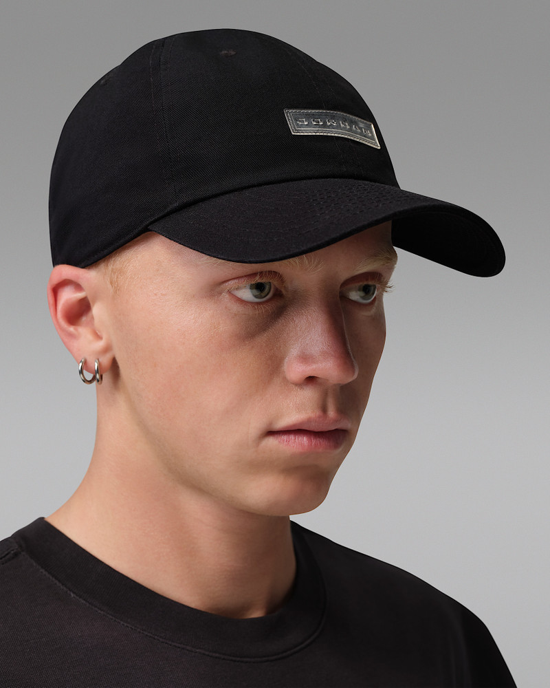 Jordan Club Unstructured Cap 3