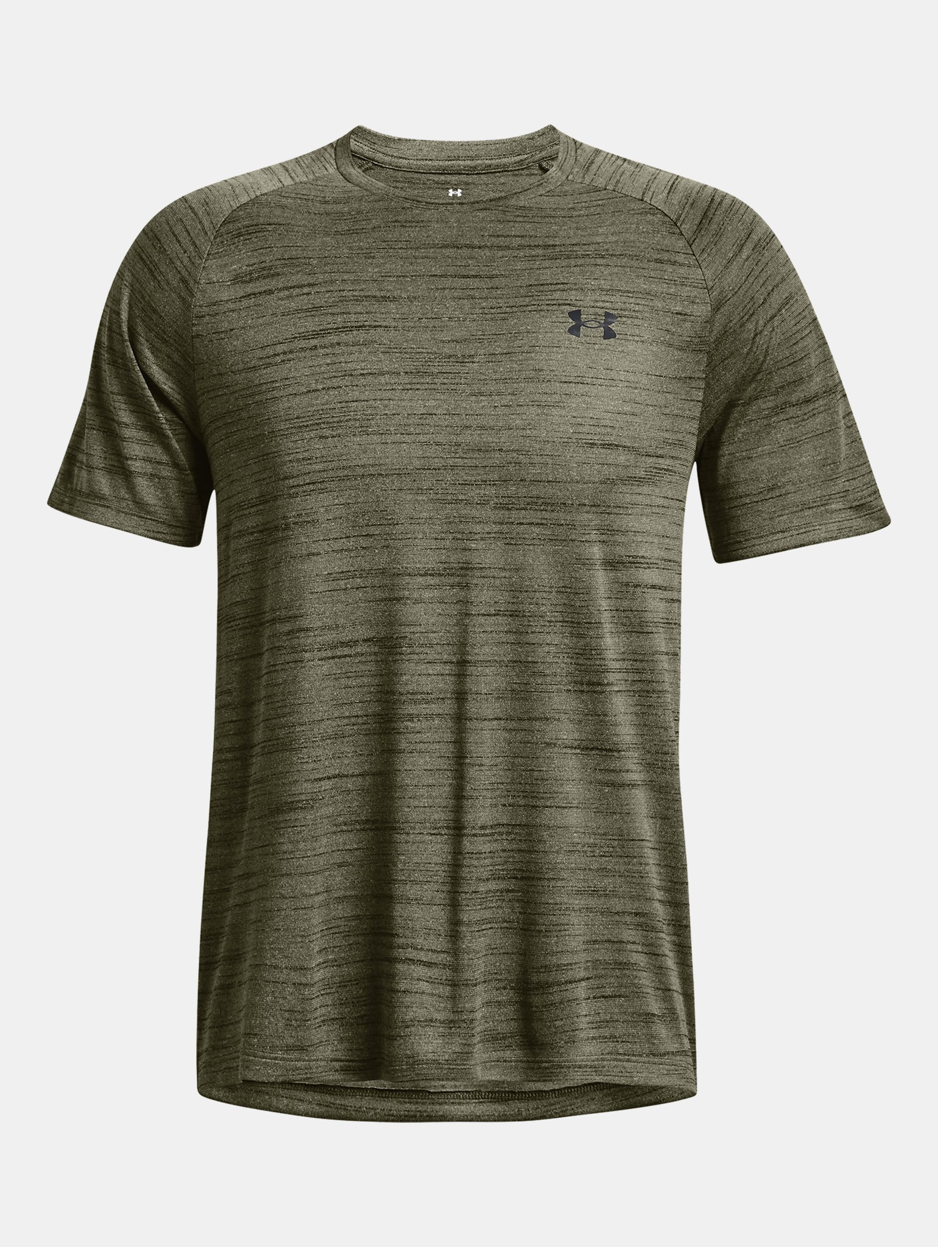 Men's UA Tech™ 2.0 Tiger Short Sleeve - 1