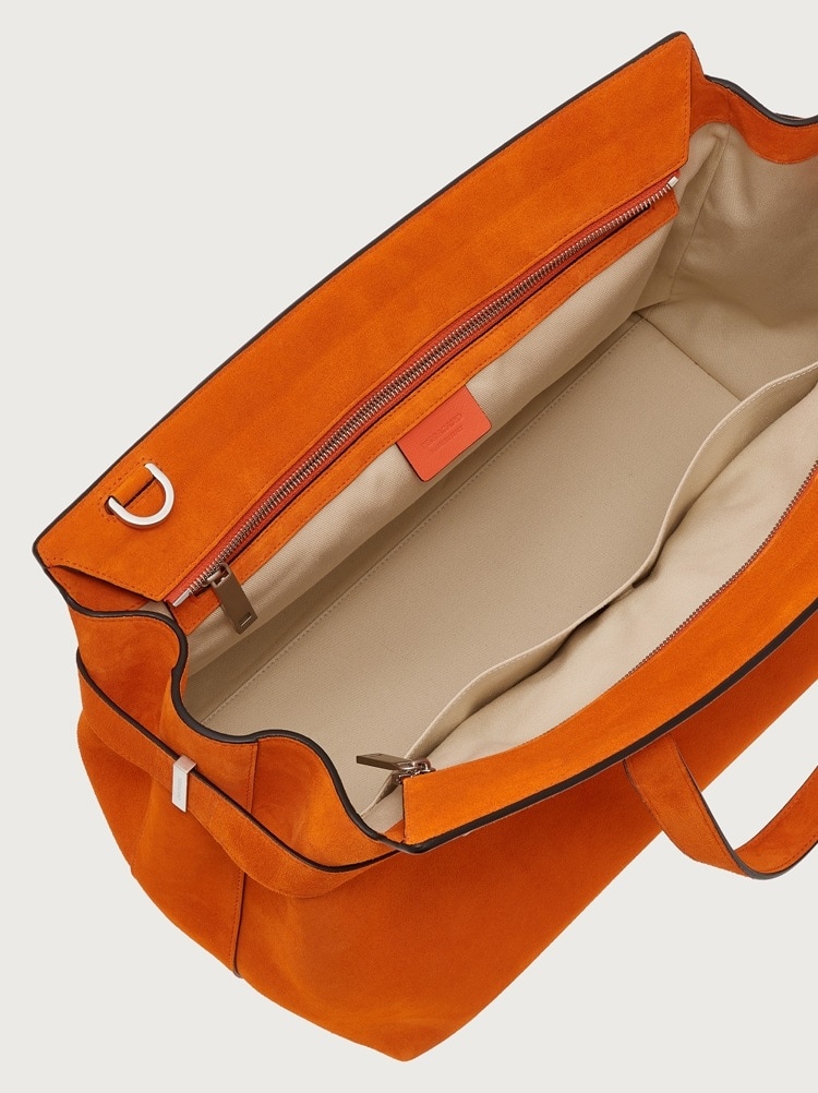 LARGE TOTE BAG - 6