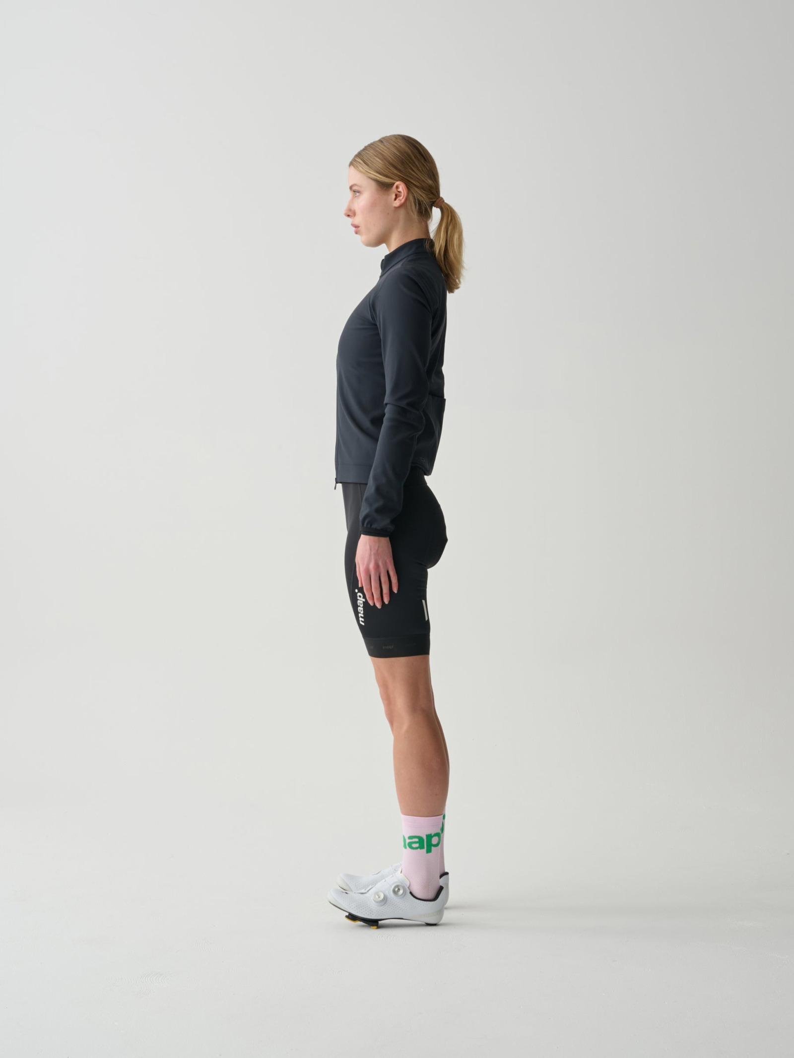Women's Training Winter Jacket - 4