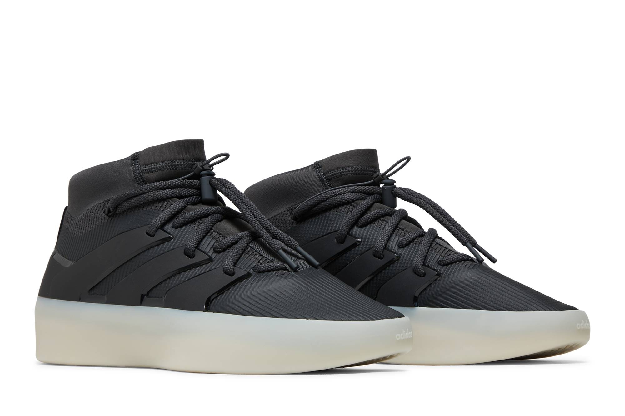 Fear of God Athletics x I BASKETBALL 'Carbon' - 8