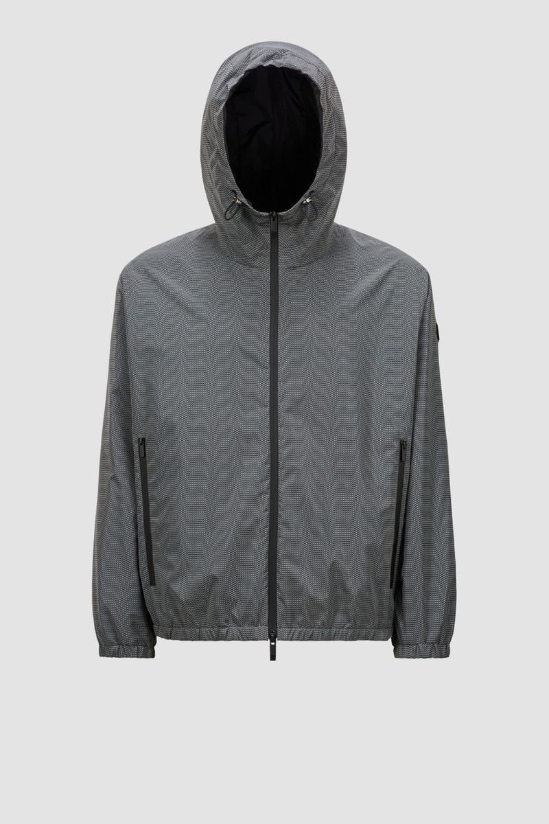 Sautron Hooded Jacket - 1