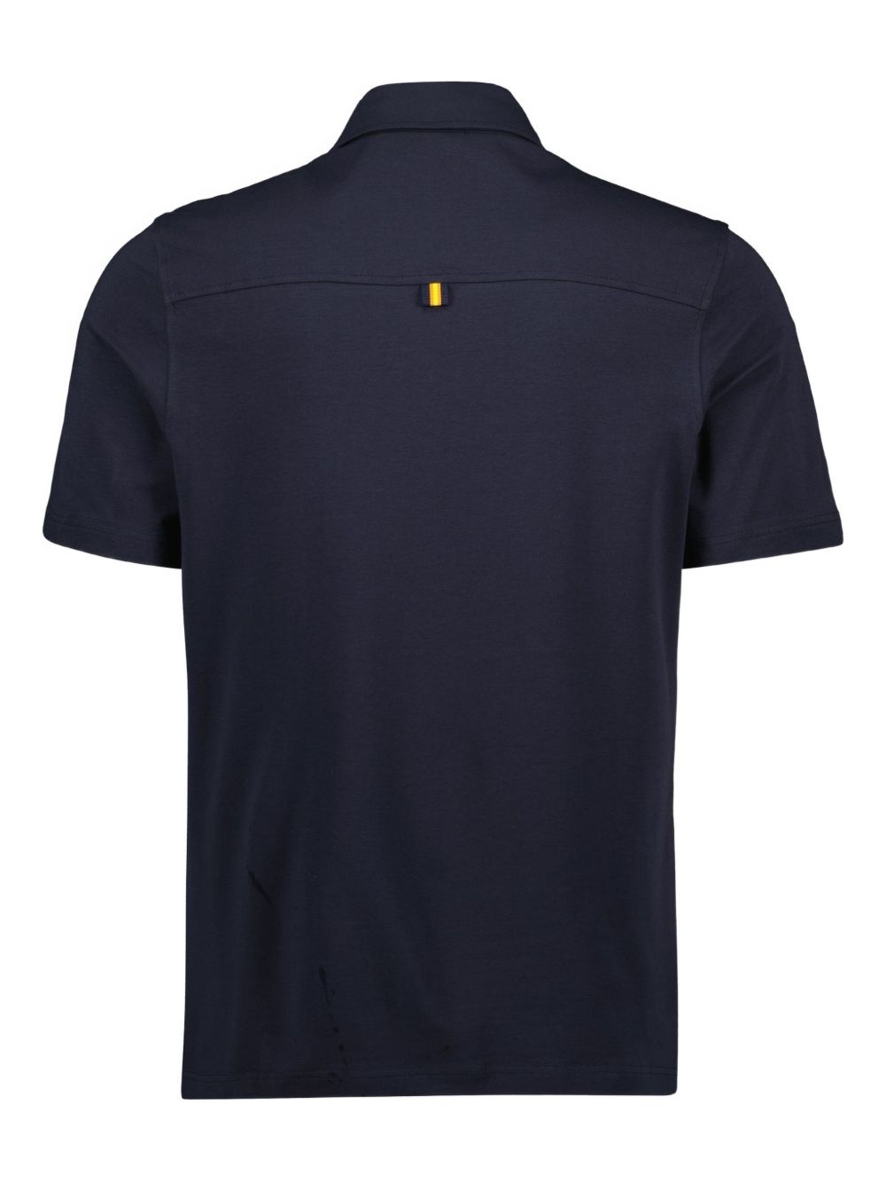 Vincelle cotton polo shirt - 2