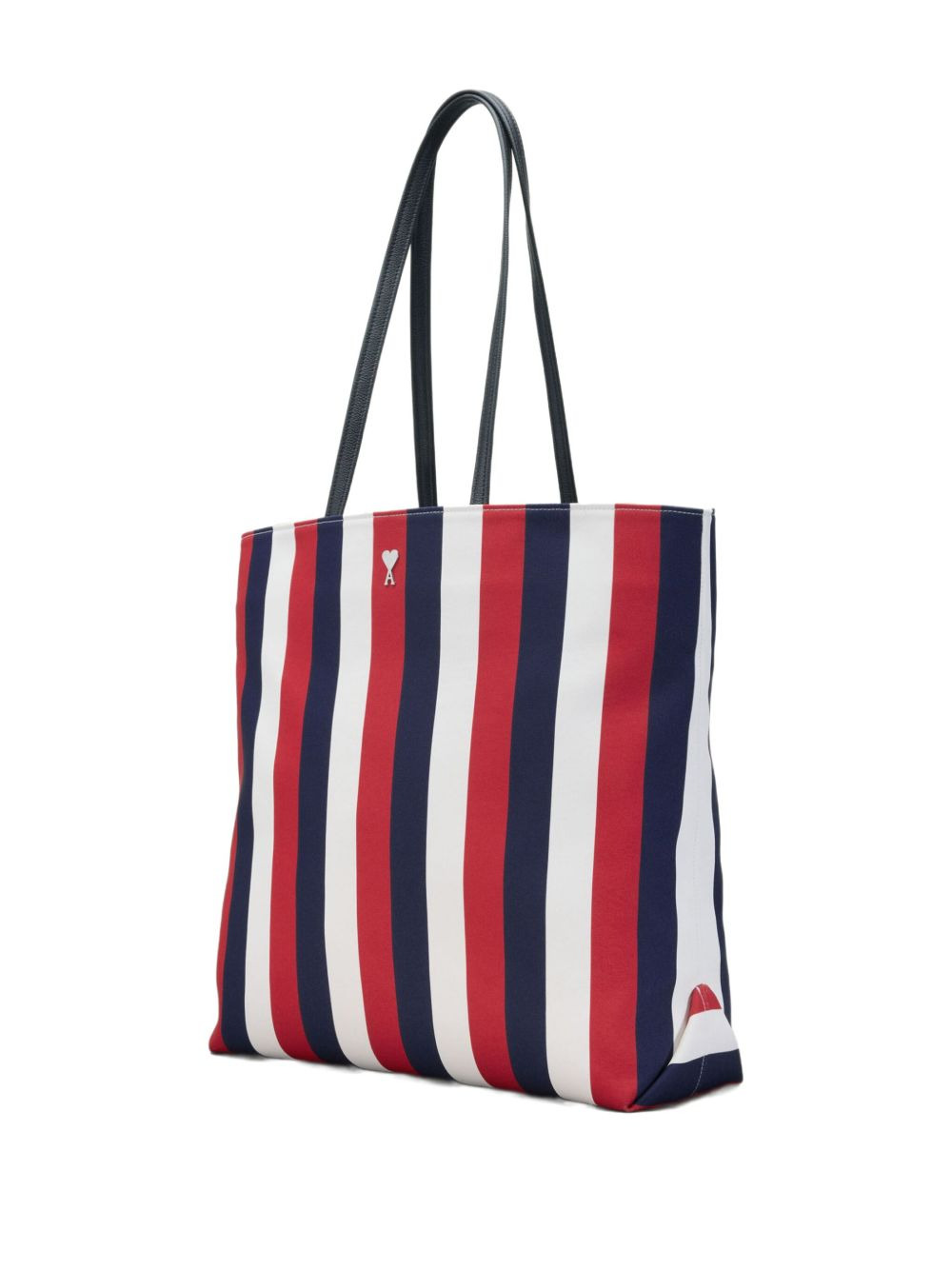 La Plage North South Ami tote bag - 7