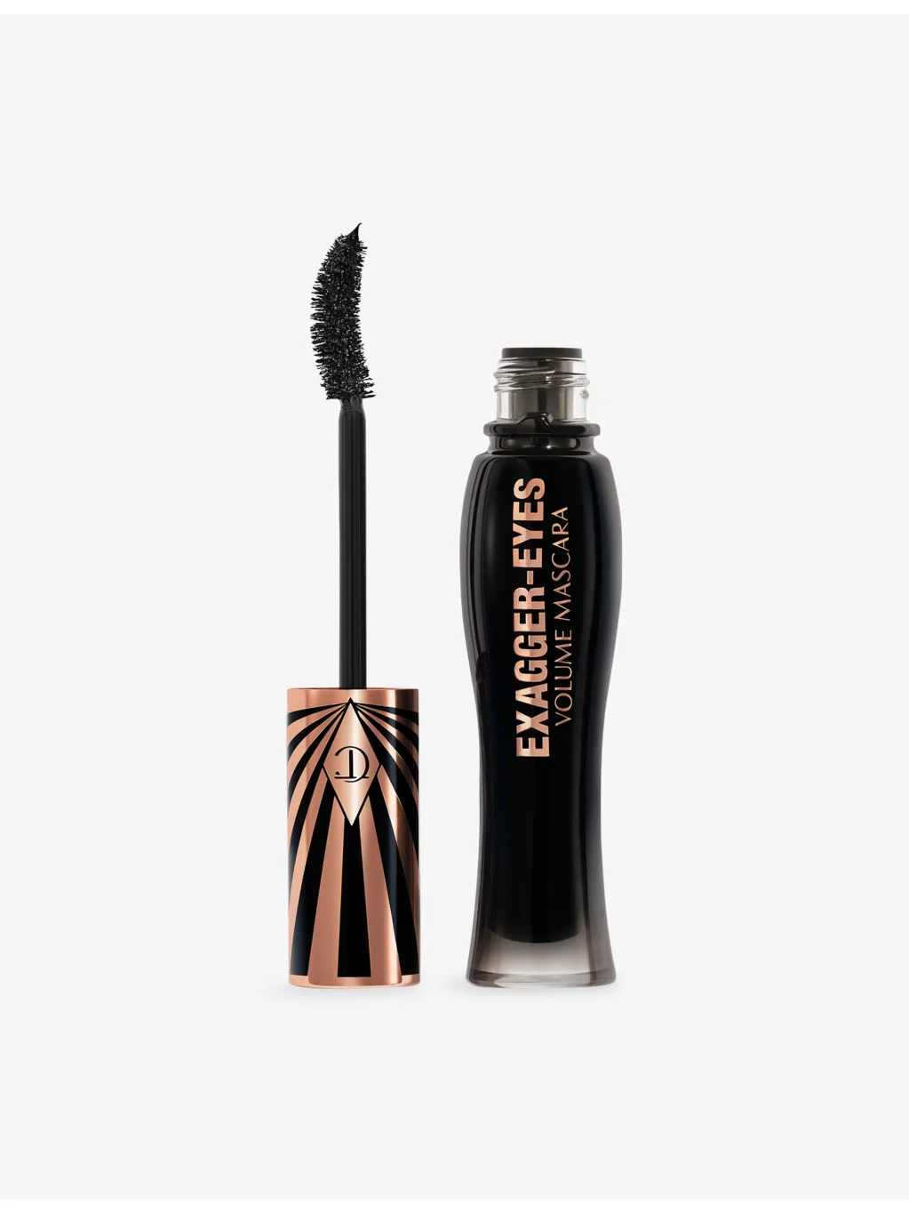 Exaggereyes Volume mascara 10ml - 1