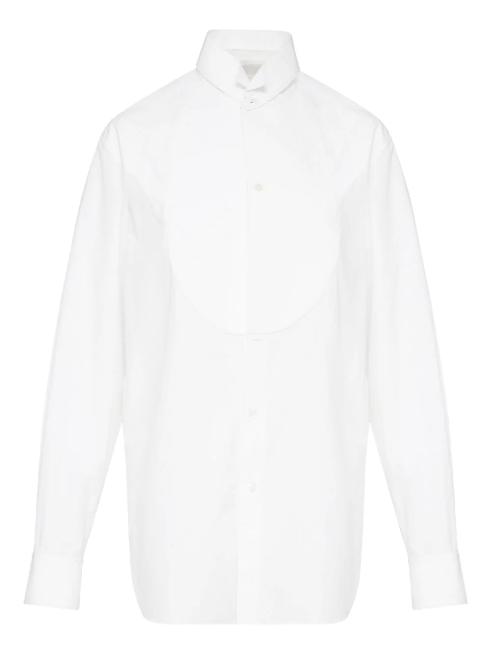 long-sleeved shirt - 1