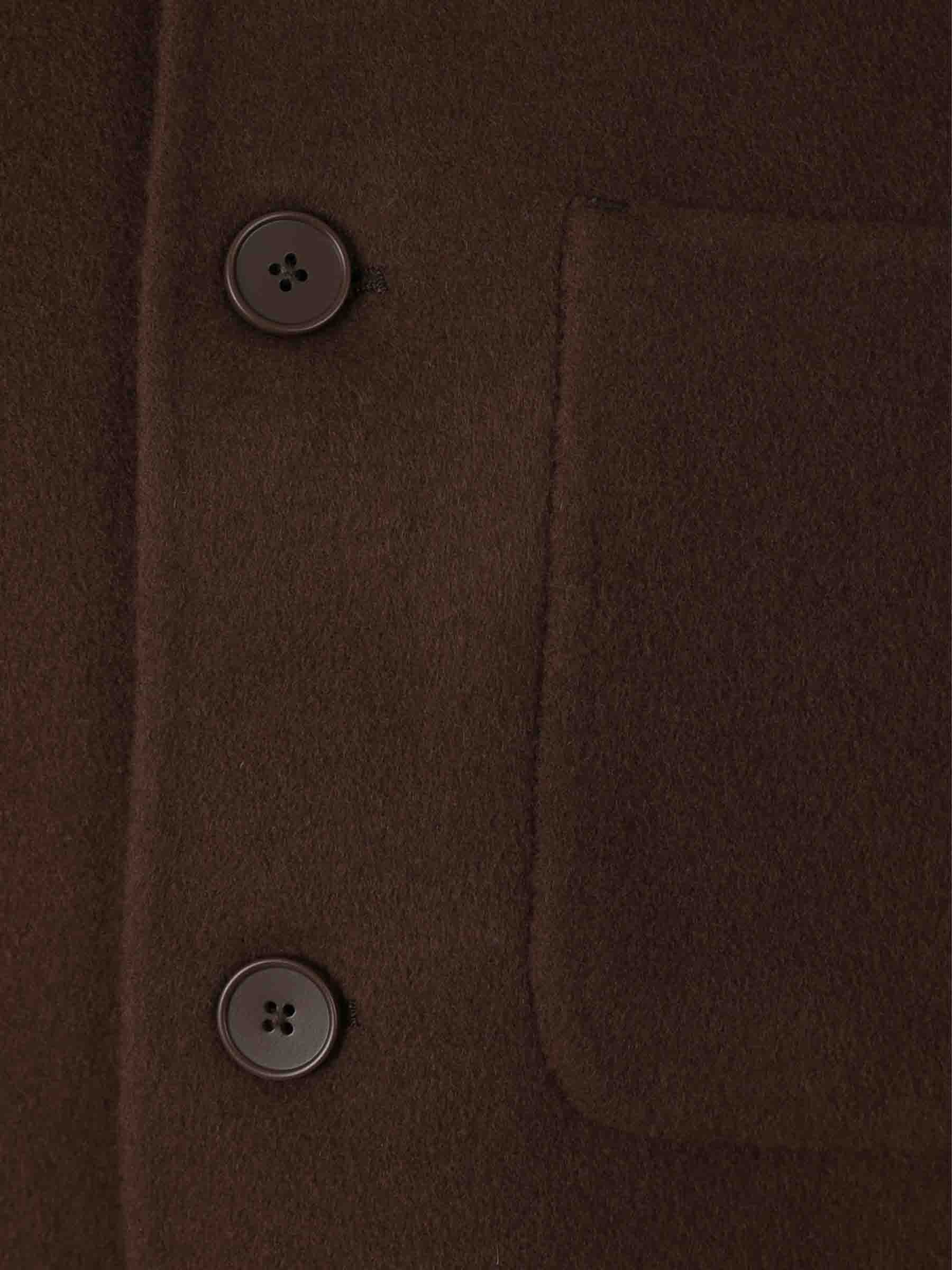 HAMILTON OVERSHIRT - 3