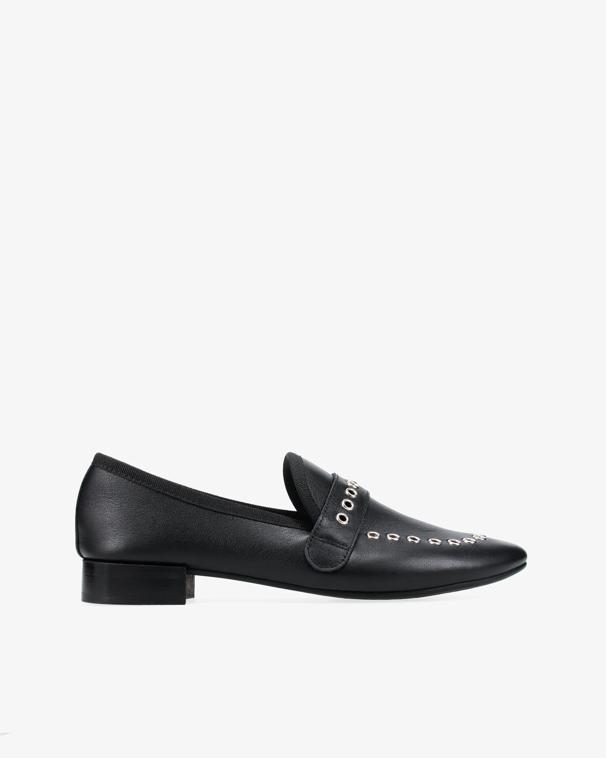 Michael Loafers - rubber sole - 1