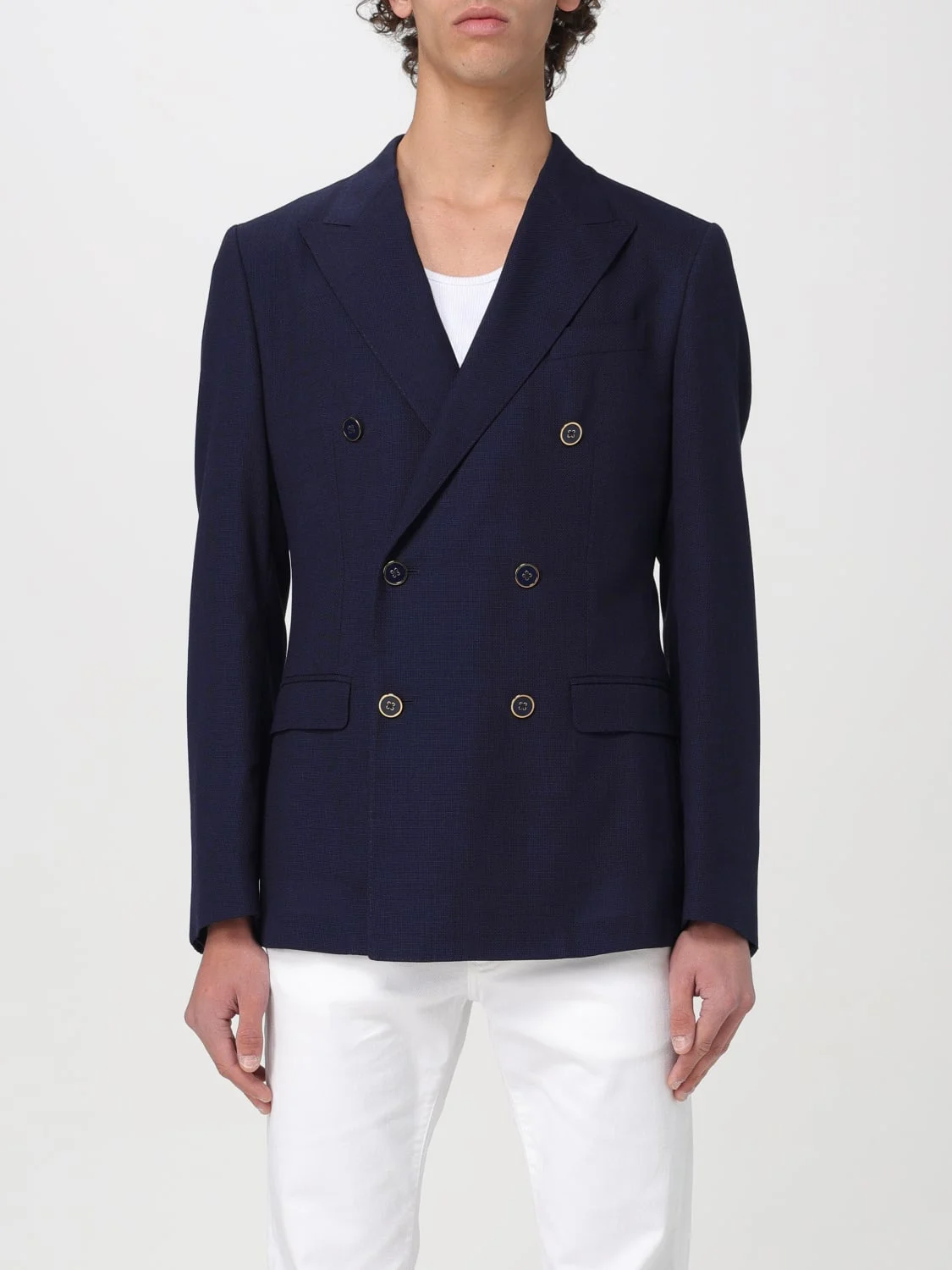Blazer men Dolce & Gabbana - 1
