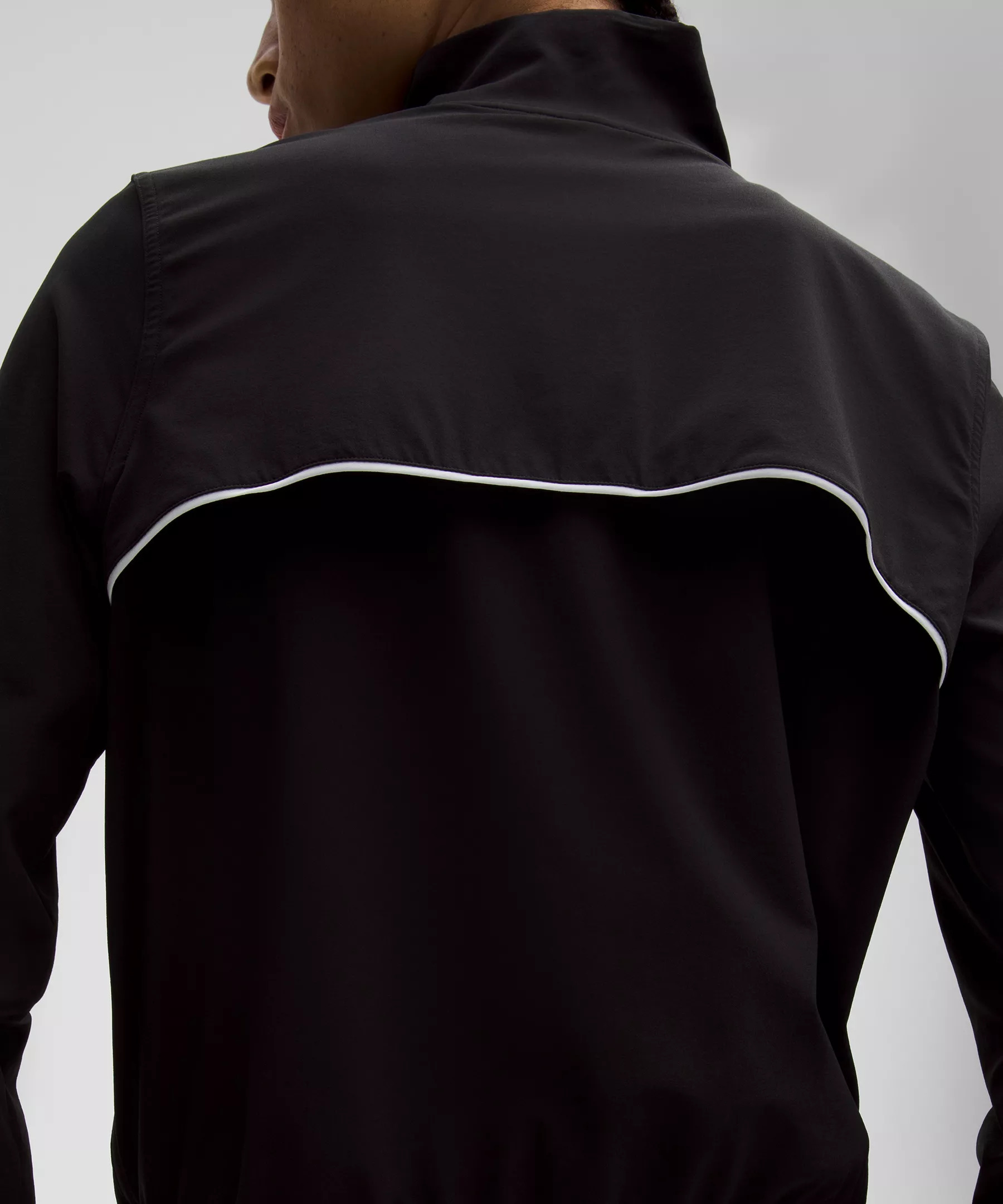 Court Rival Tennis Track Jacket - 7