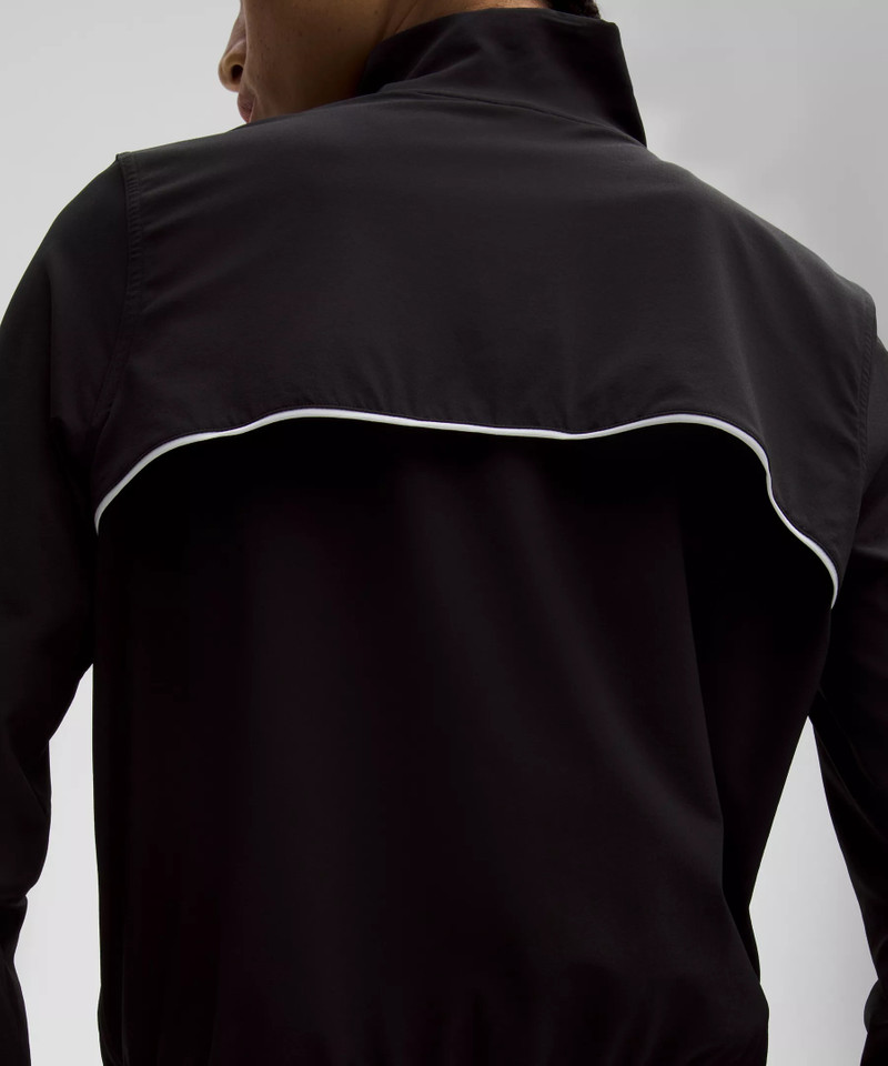 Court Rival Tennis Track Jacket 7