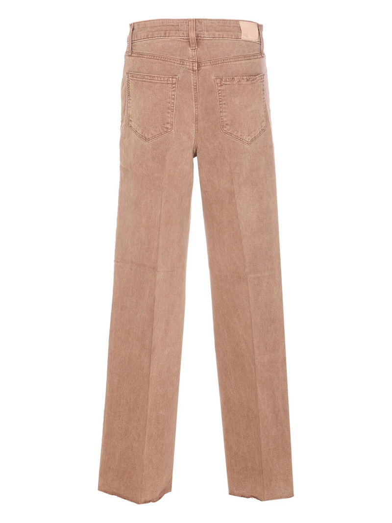 PAIGE Anessa 31" Wide Leg Jean outlook
