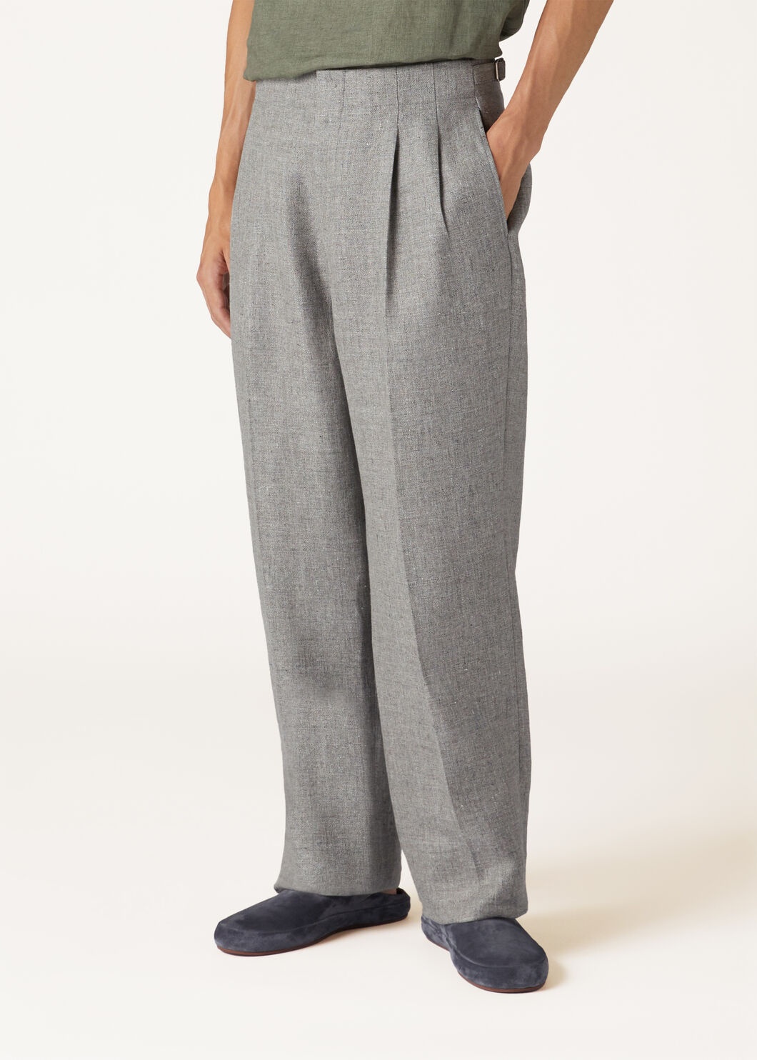 Joetsu Pants - 4