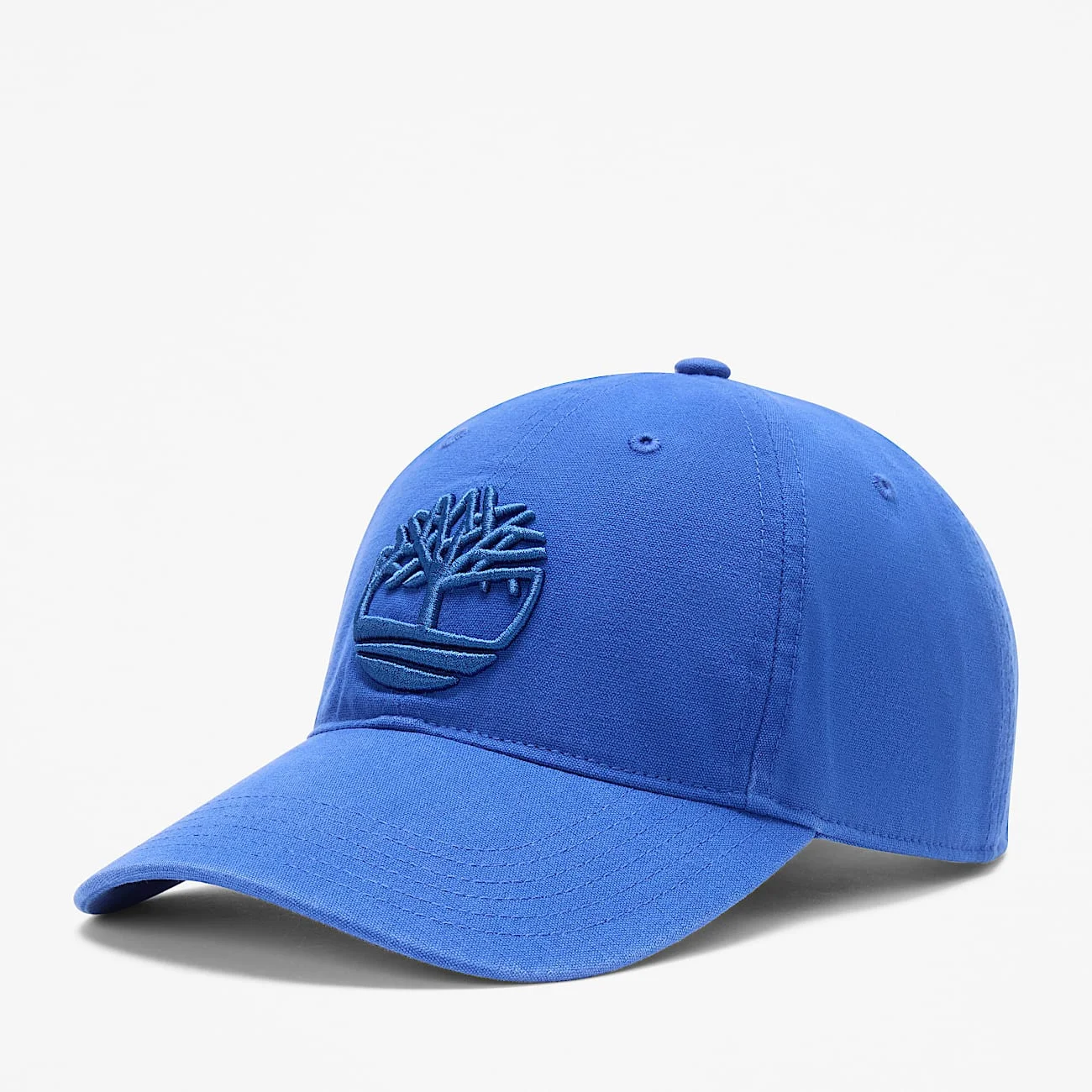 Soundview Embroidered Baseball Cap - 1