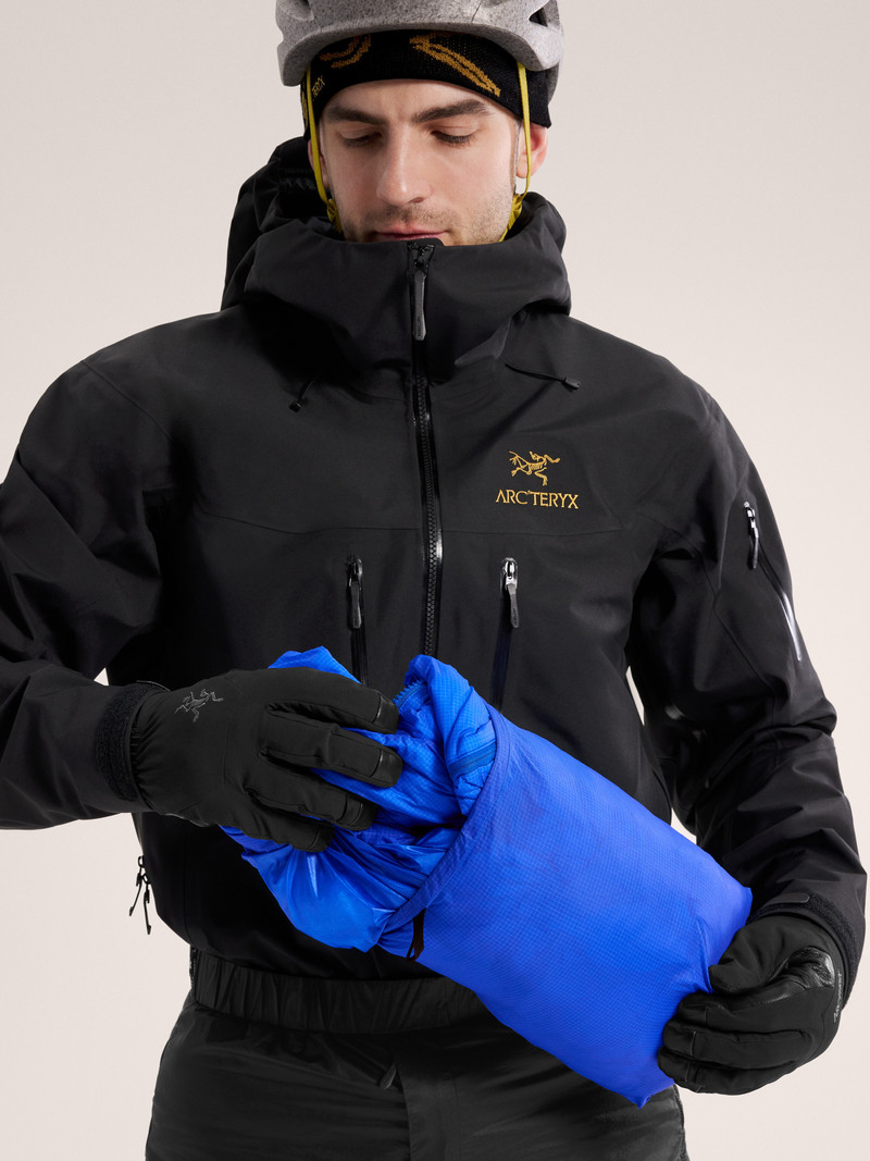 Nuclei SV Parka 8