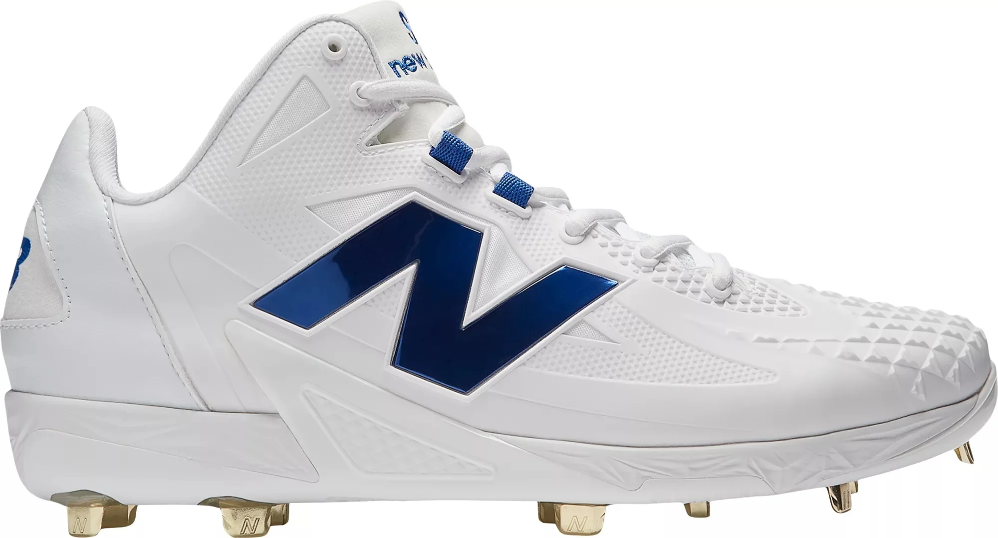 New Balance Ohtani 1 Metal Baseball Cleats - 1