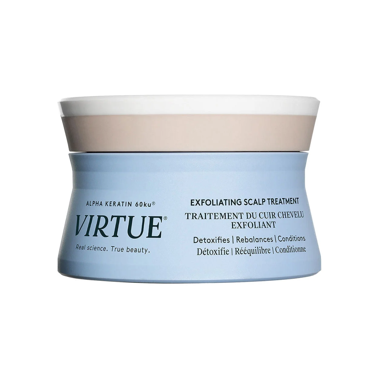 Refresh Exfoliating Scalp Treatment - 1