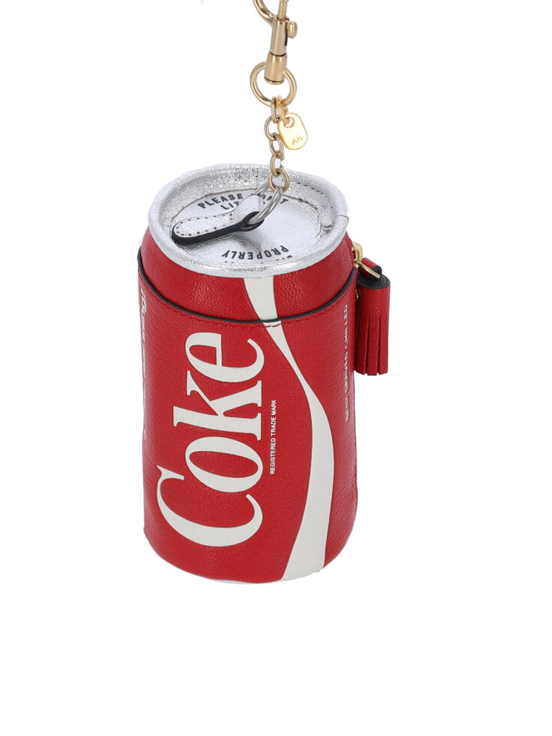 ANYA BRANDS 'COCA COLA' PURSE 4