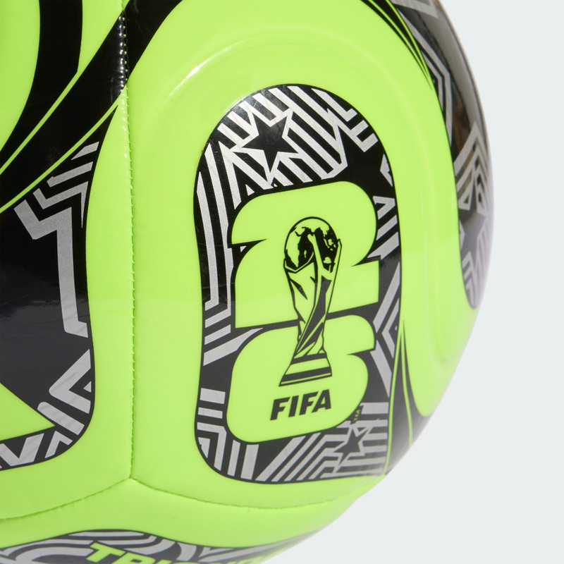 FIFA World Cup 26™ Trionda Club Ball 4