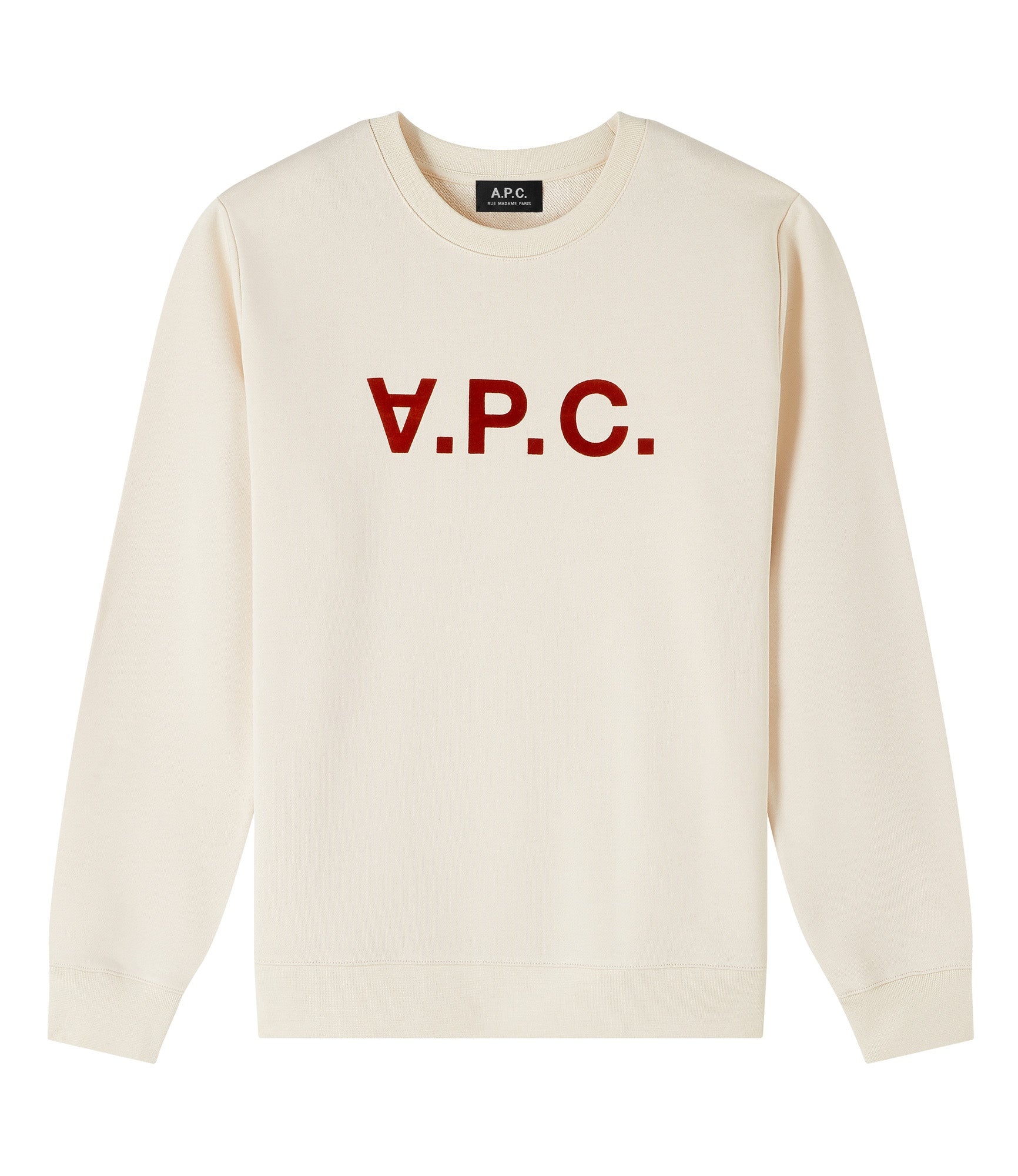 VPC sweatshirt - 1