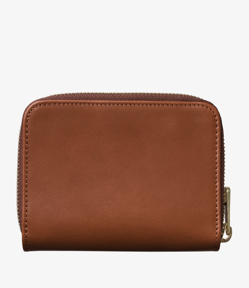 Emmanuelle Compact Wallet 3