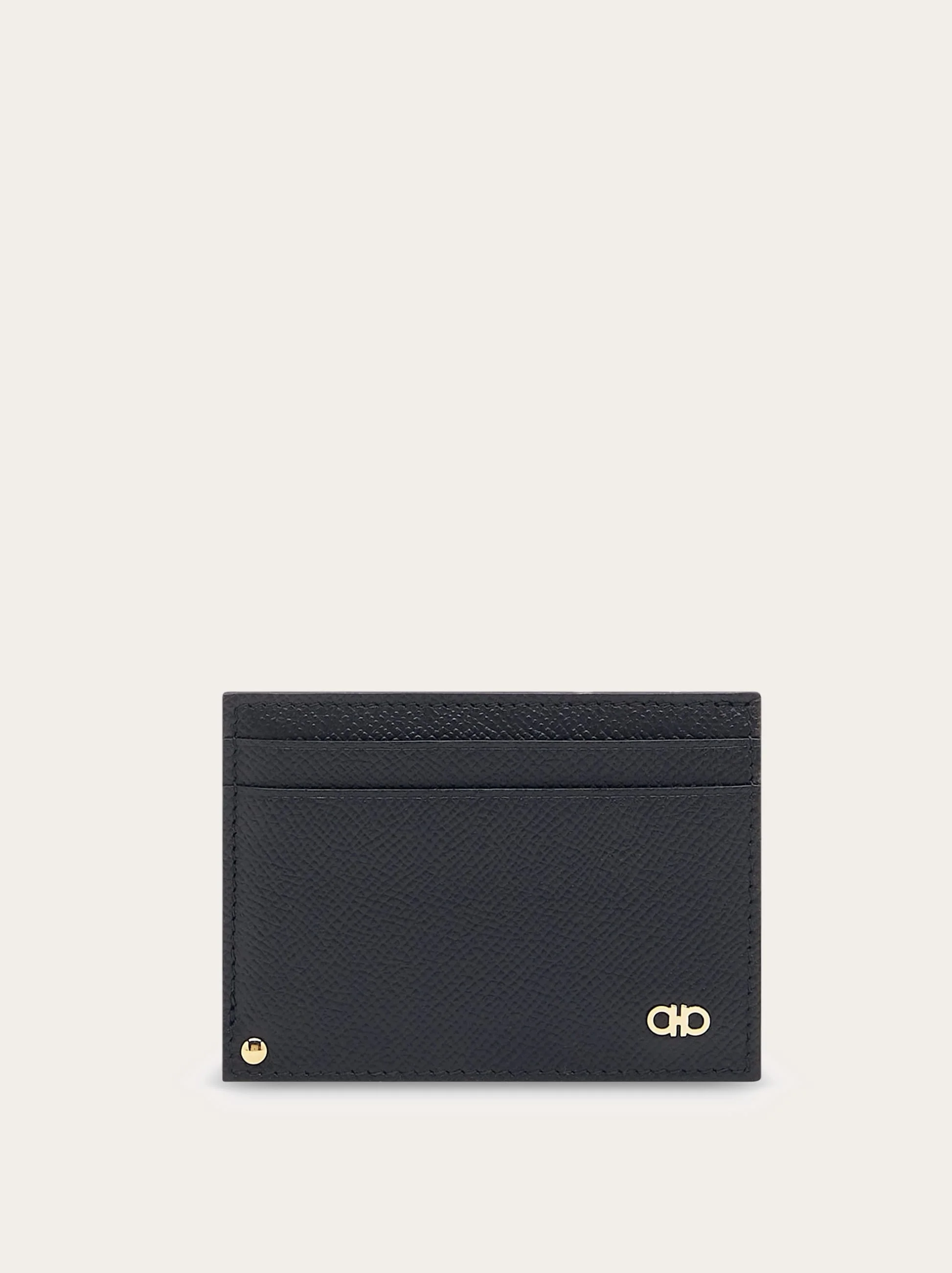 Gancini credit card holder - 1