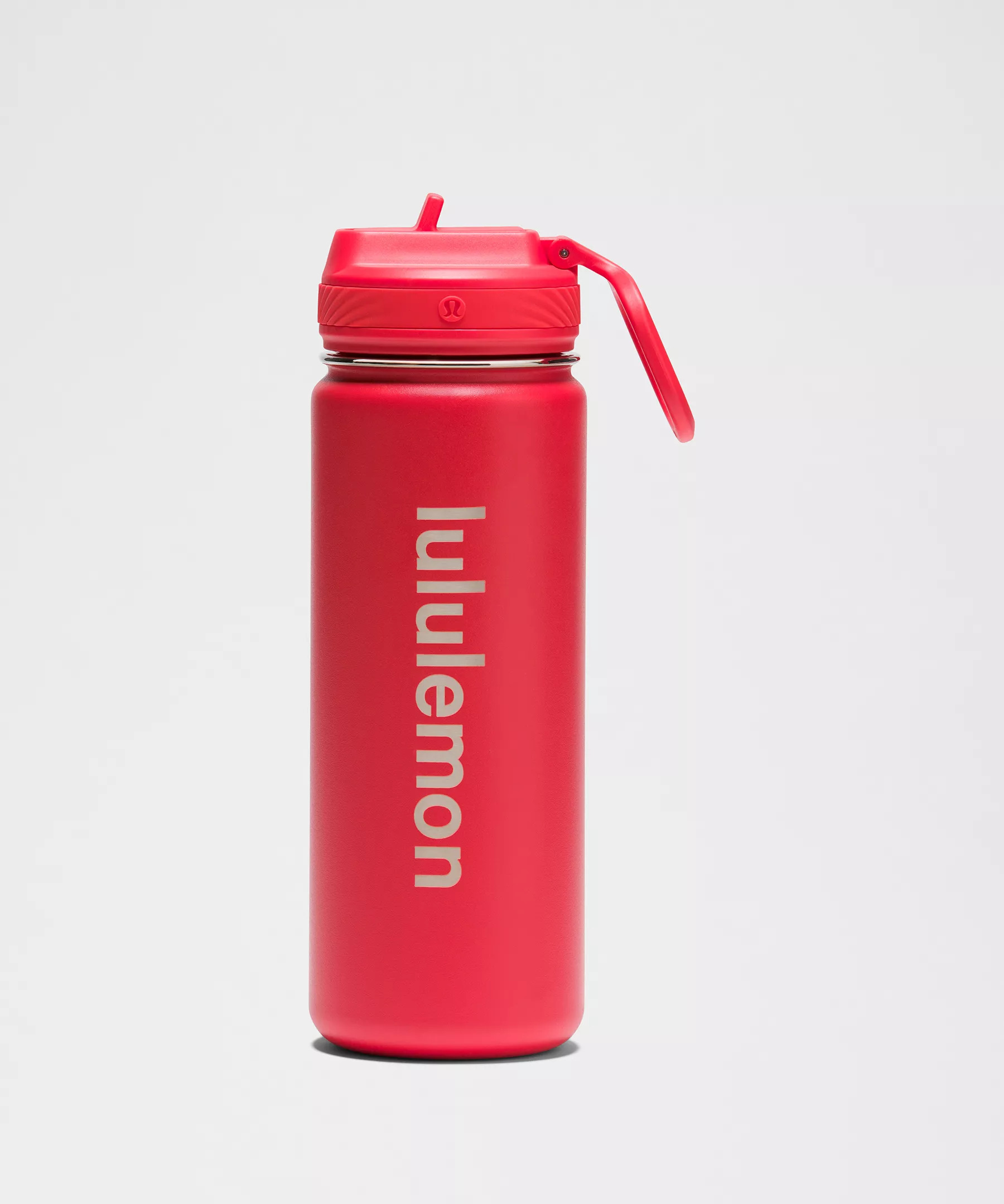 Back to Life Sport Bottle 18oz *Straw Lid - 1