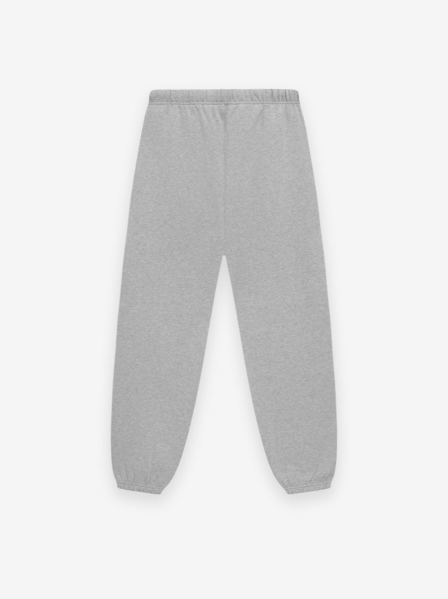 Fleece Essential Sweatpant - 2