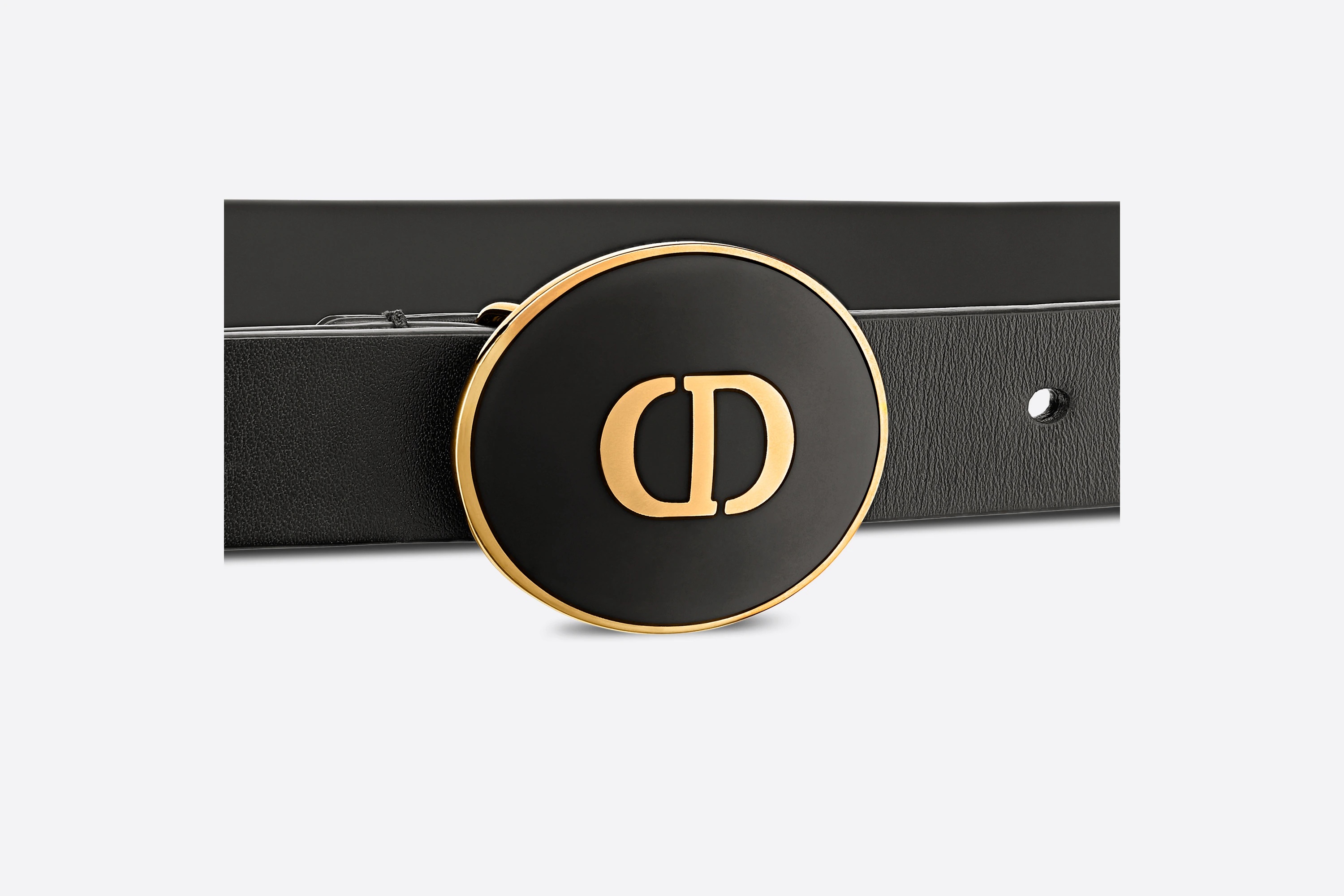 Teddy-D Belt - 2