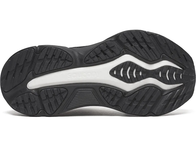 Saucony Hurricane 25 - 4