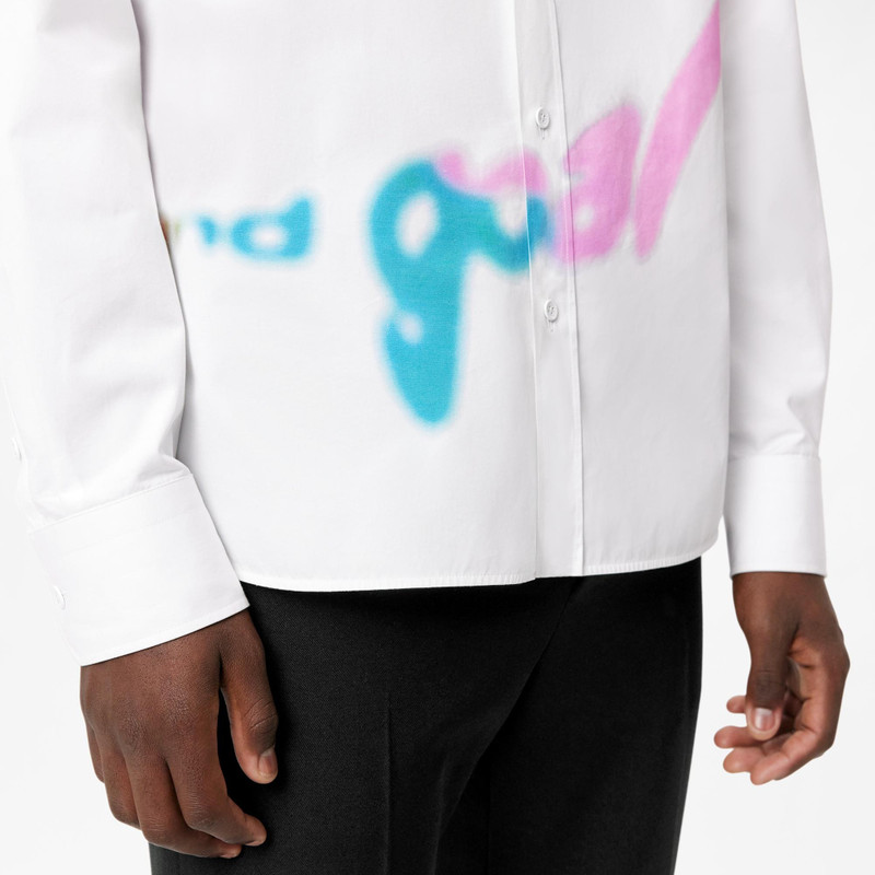 End Goal Printed Shirt 4