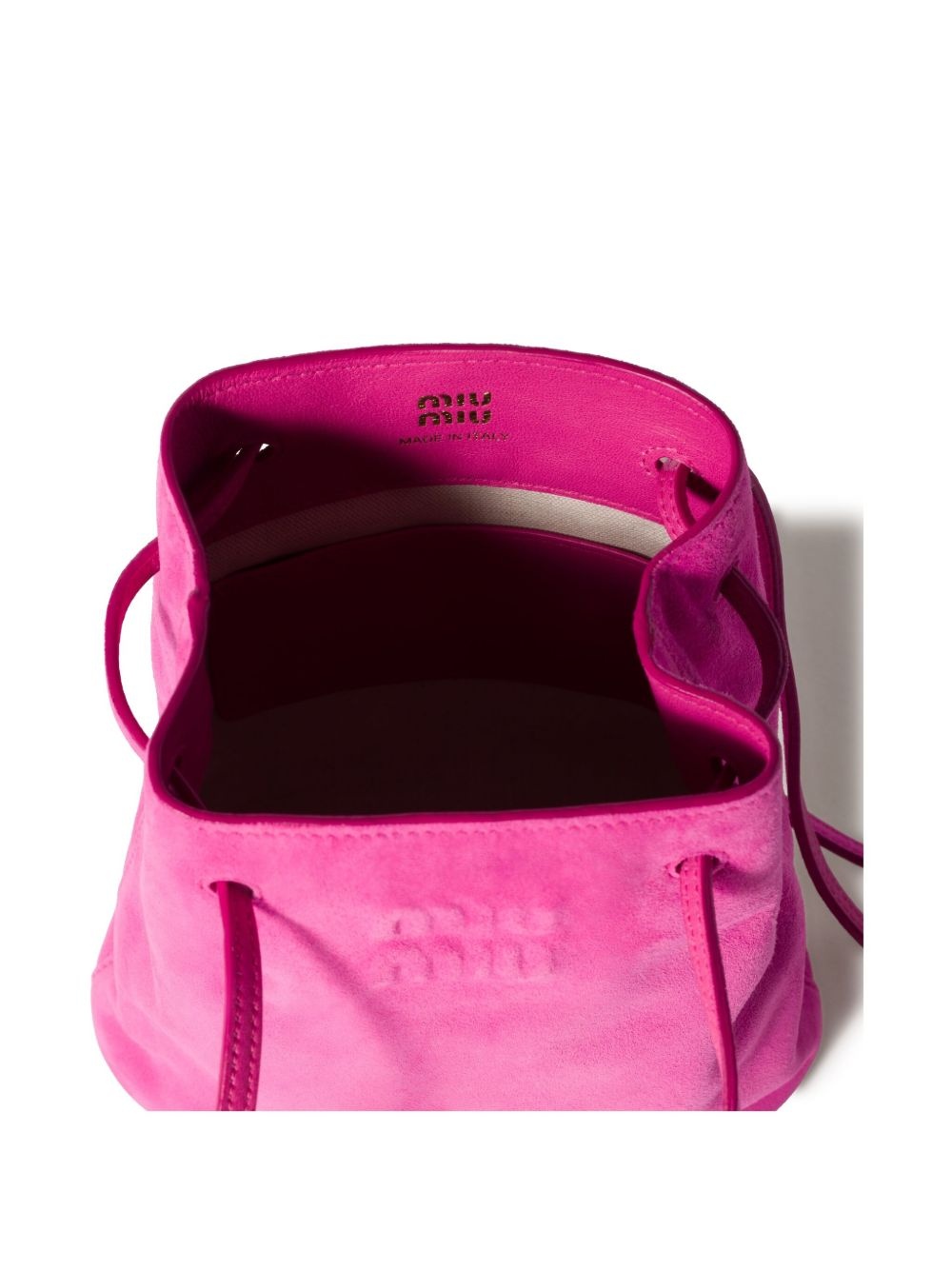 suede pouch - 5