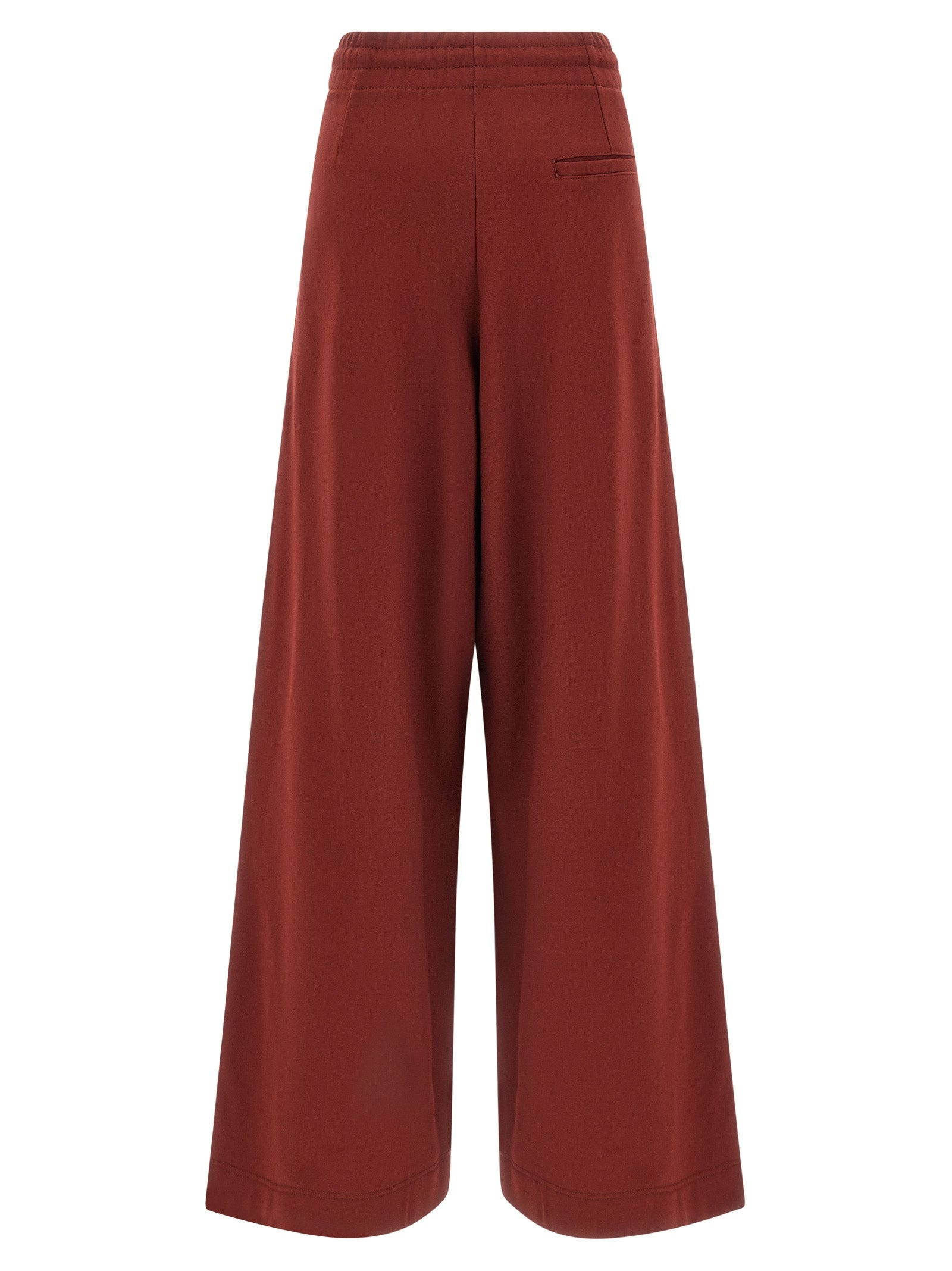 Dries Van Noten Women 'Hadium' Pants - 2
