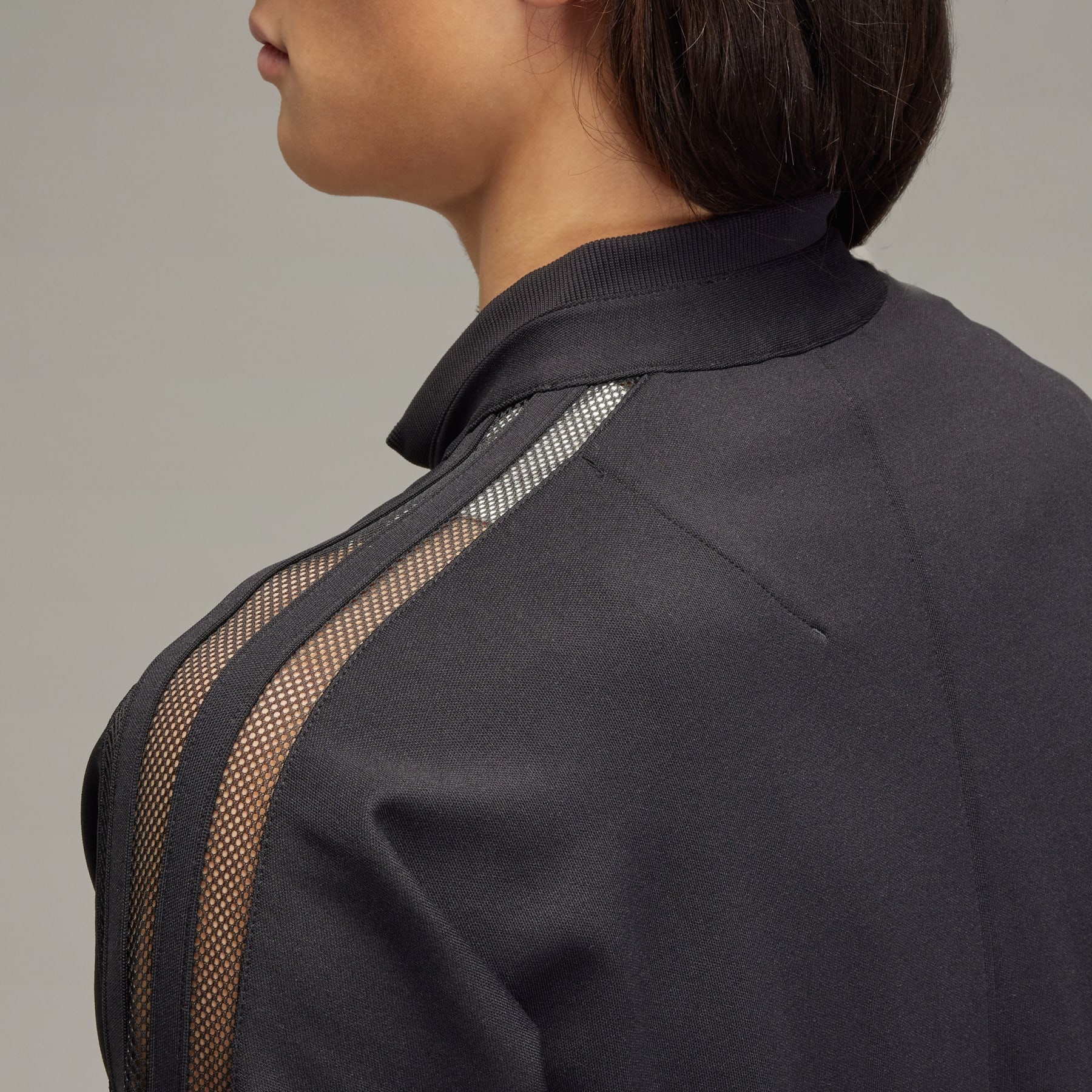 Y-3 3-Stripes Track Top - 8