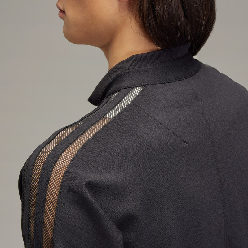 Y-3 3-Stripes Track Top 8