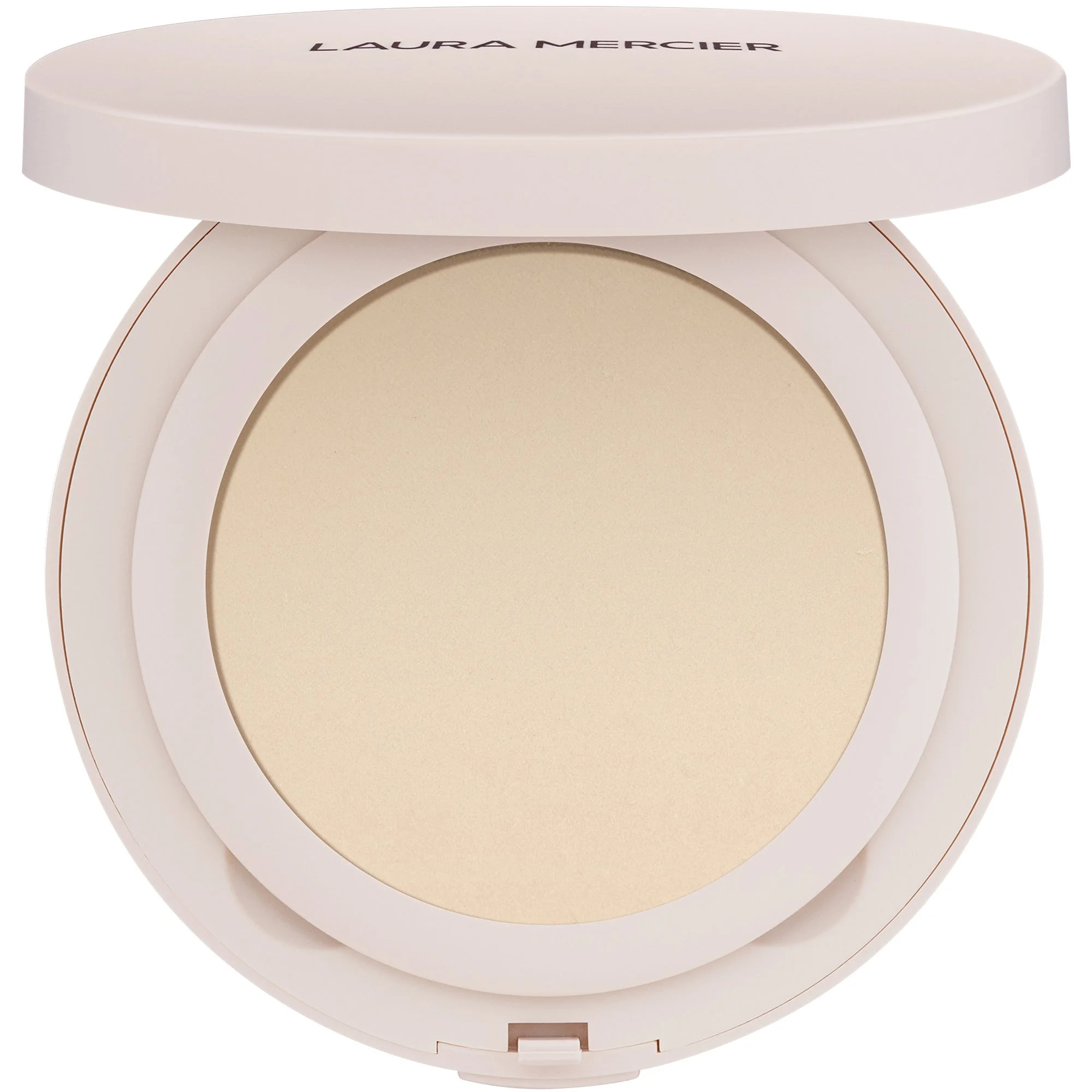 Laura Mercier Ultra Blur Pressed Setting Powder - Translucent - 1