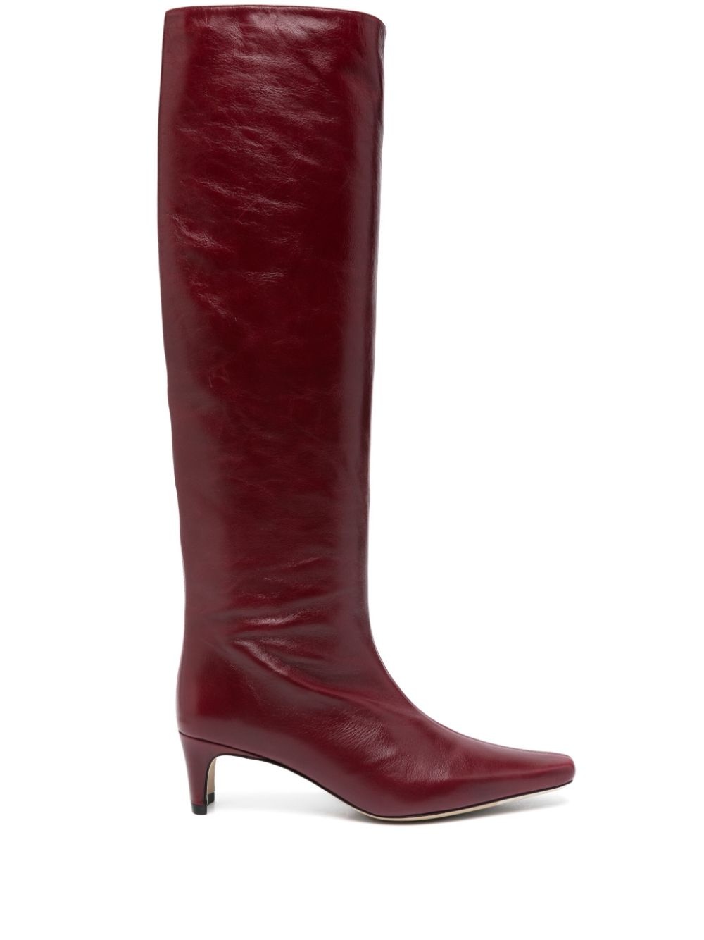 55mm Wally boots - 1