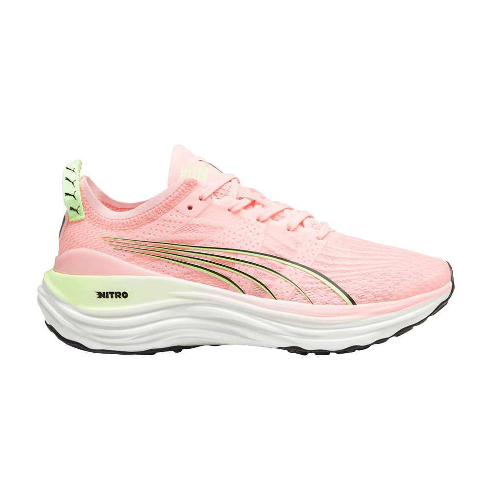 Wmns ForeverRun Nitro 'Koral Ice' - 1