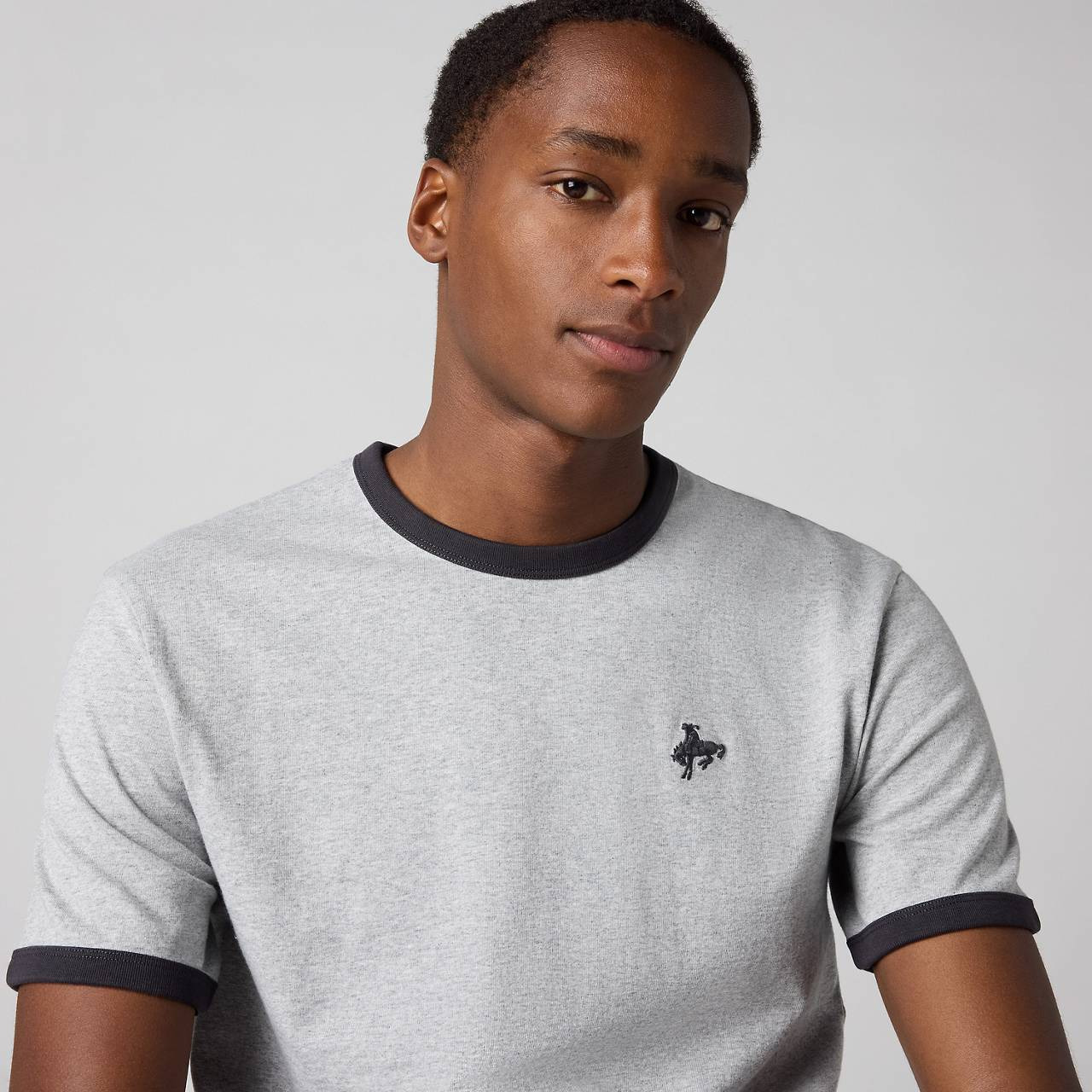 RINGER T-SHIRT - 5
