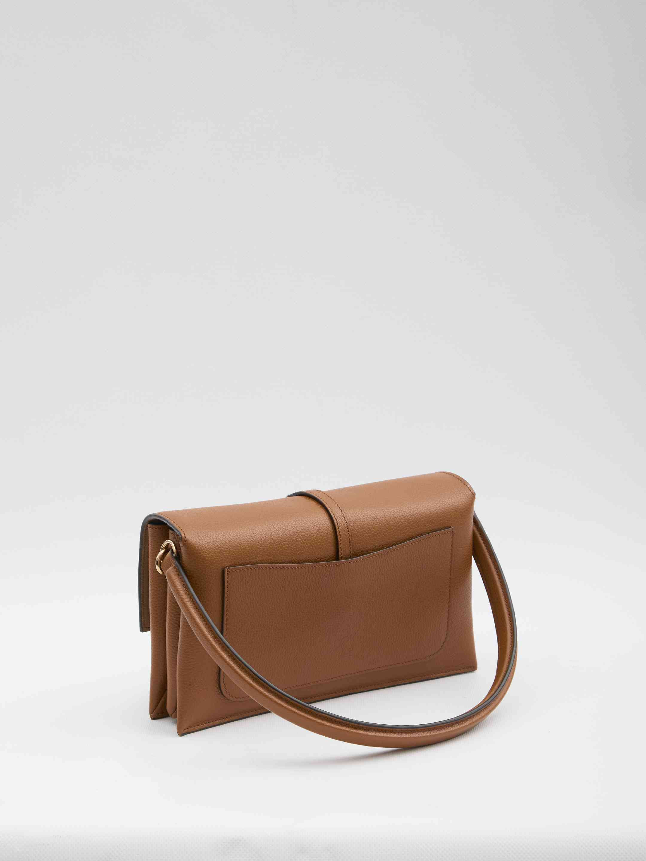 Tod's Women T Timelss Flap Bag In Leather - 2