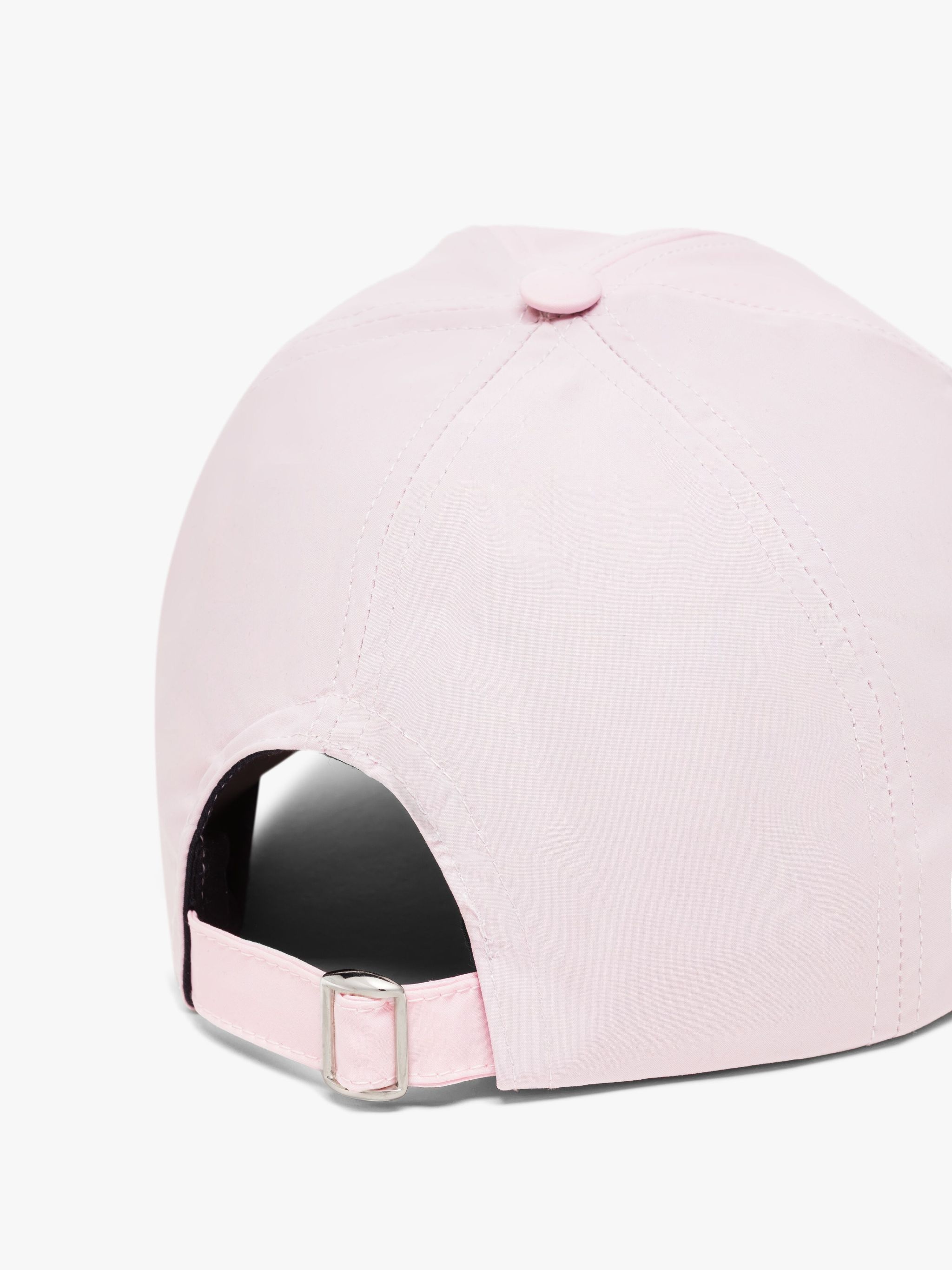 TIPPING PINK ECO DRY BASEBALL CAP - 3