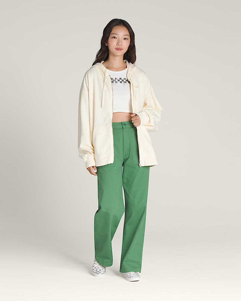 Everyday Zip Hoodie 4