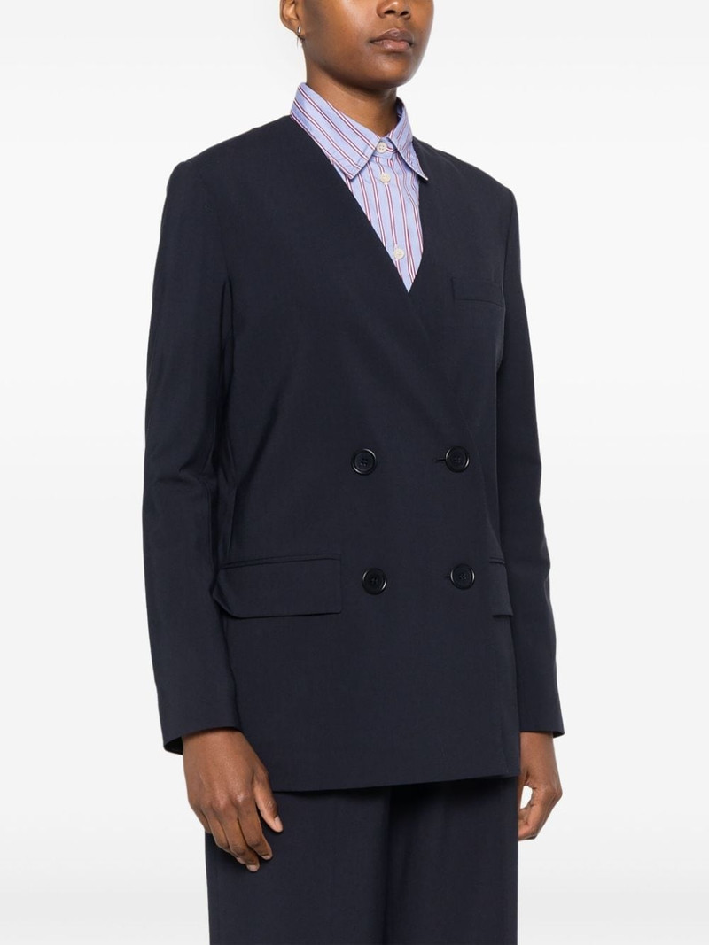 double-breasted blazer 3