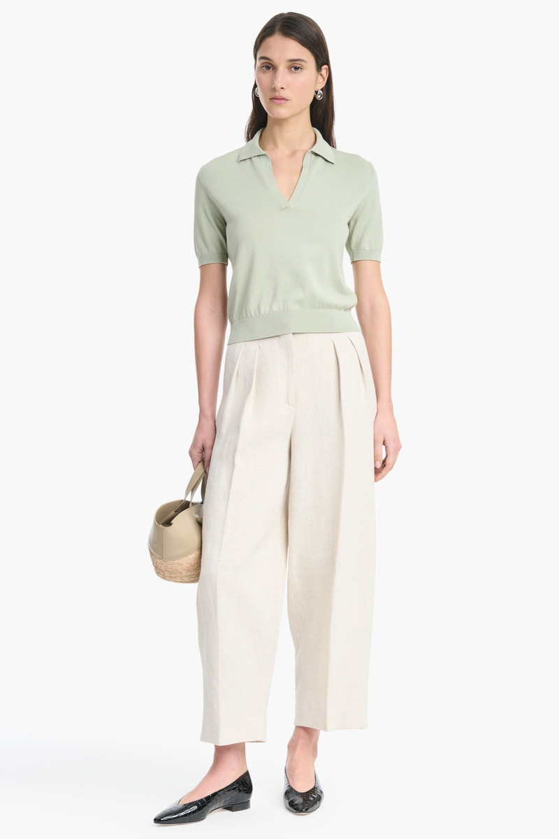 Altuzarra DASH PANT outlook