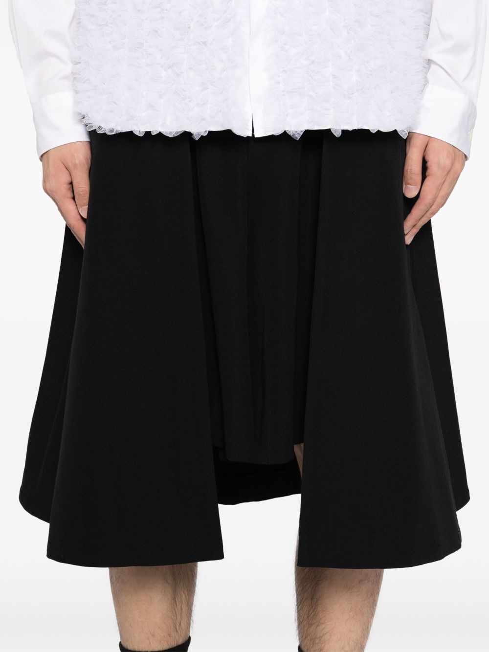 bermuda shorts - 5